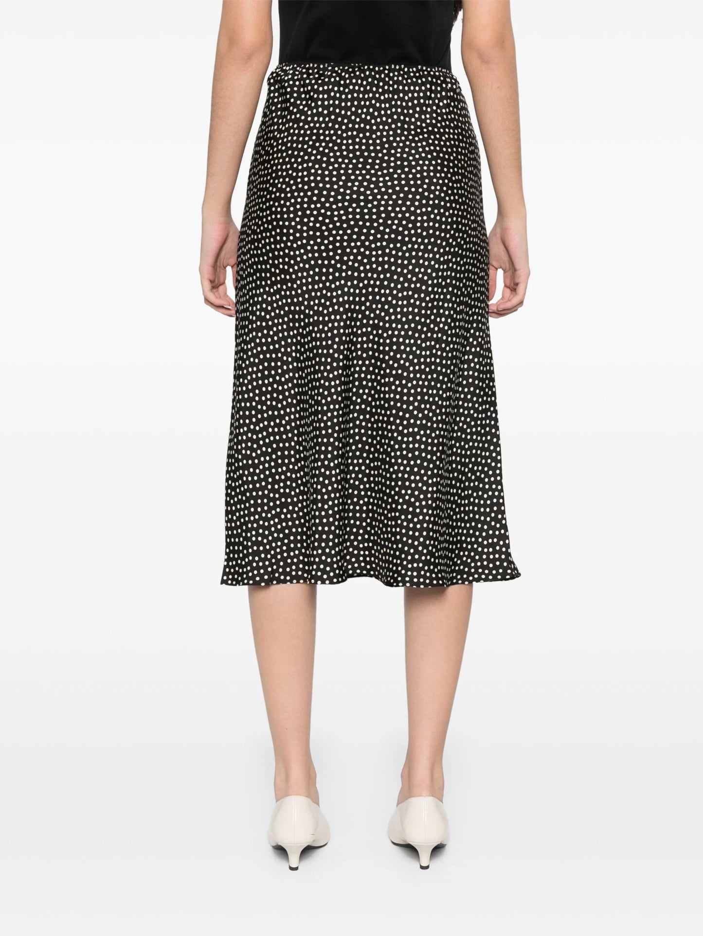 Elowena midi skirt