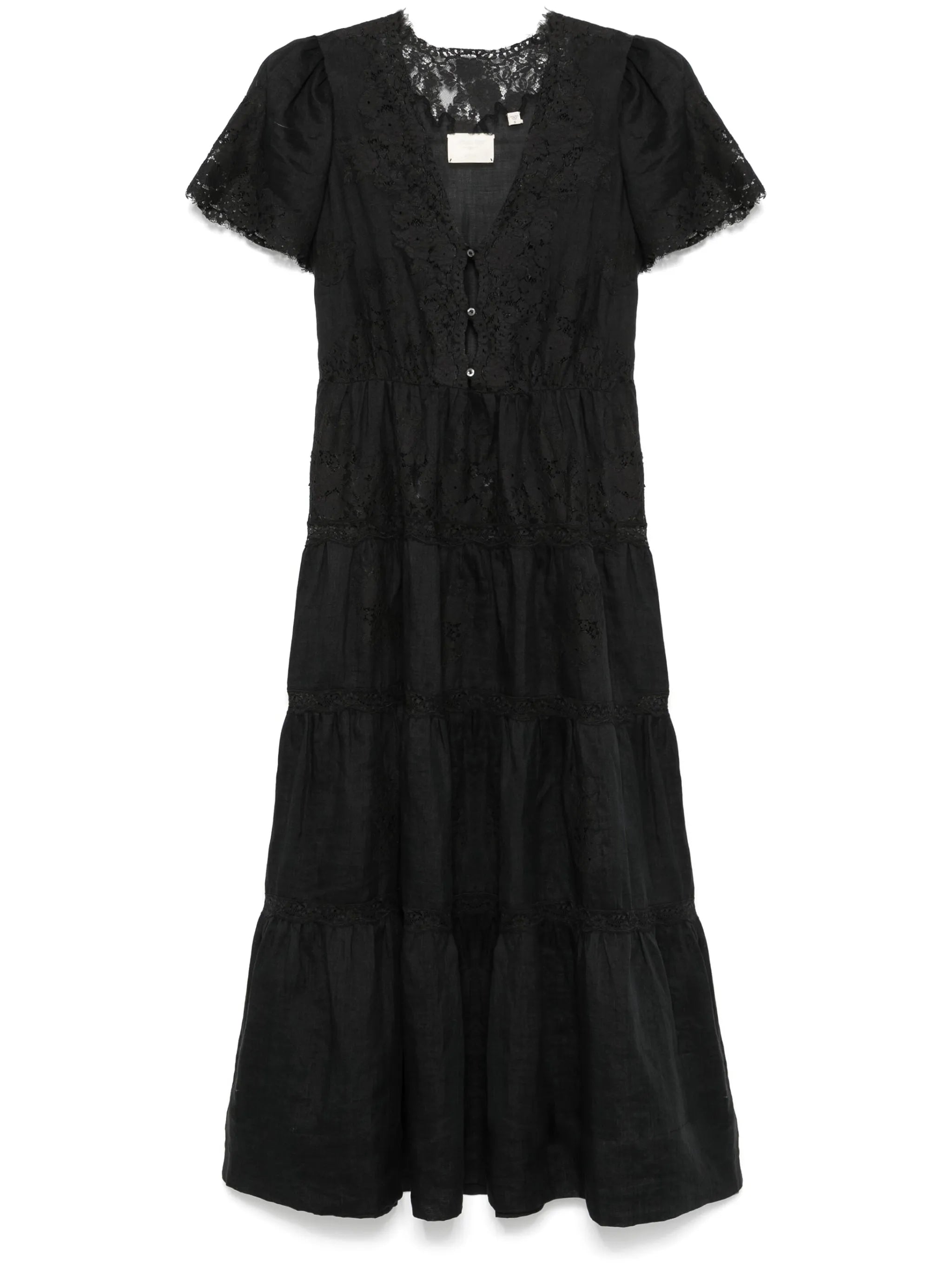 Graciella midi dress