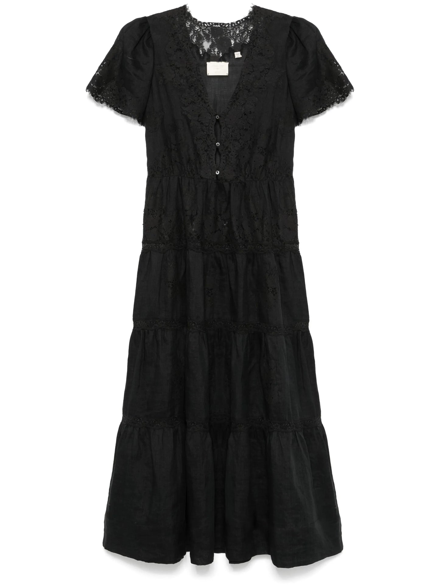 Graciella midi dress