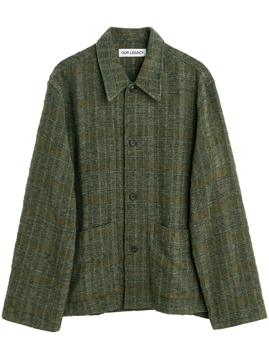 Haven jacket