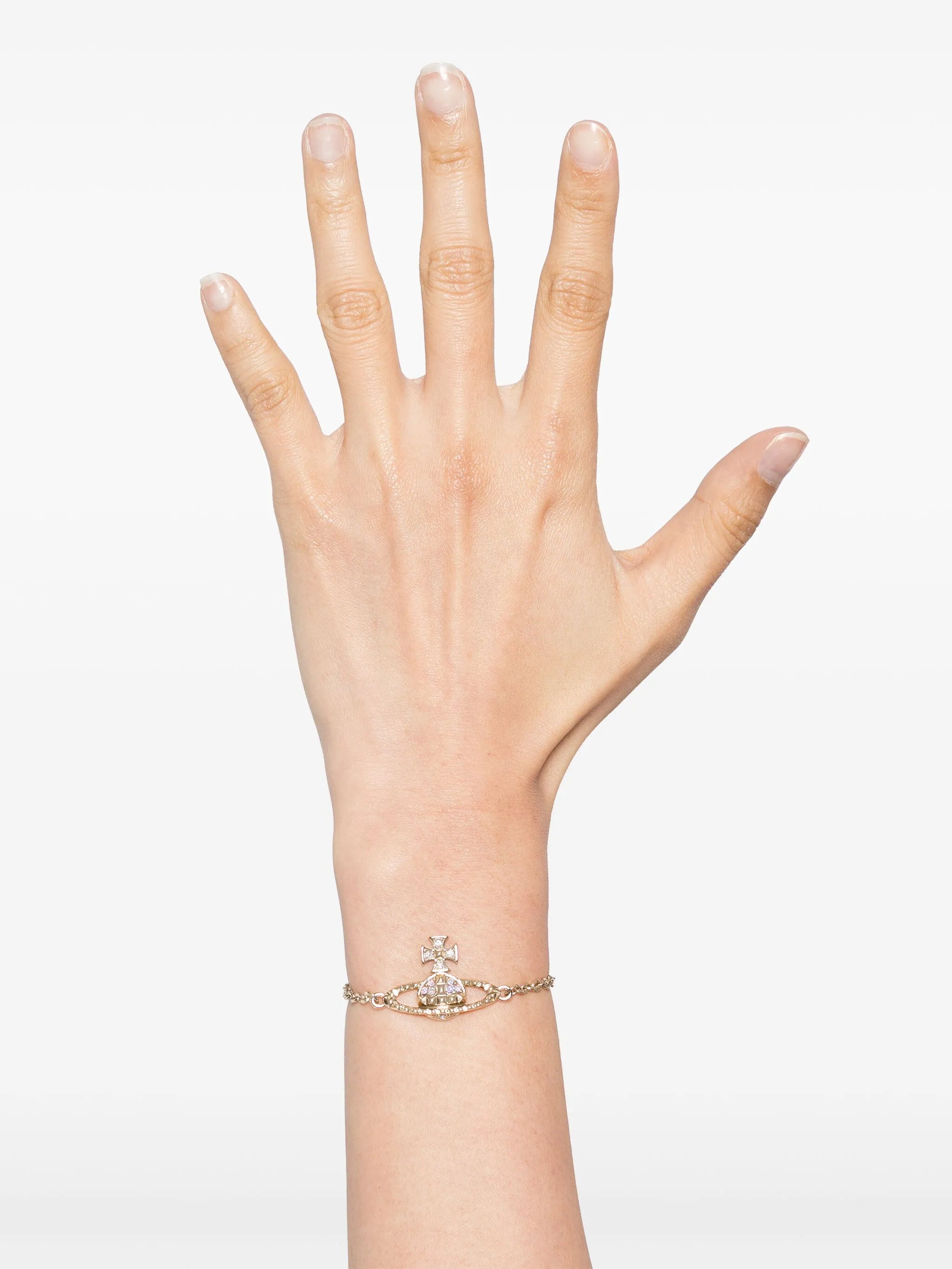 Mayfair Bas Relief bracelet