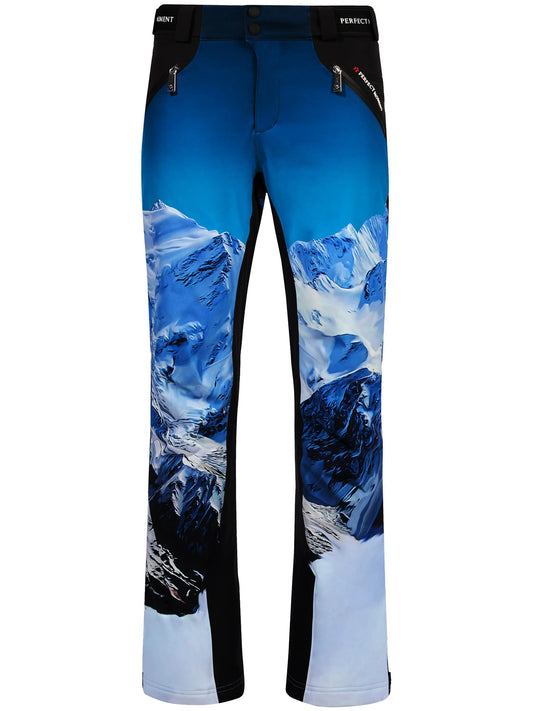Chamonix ski trousers
