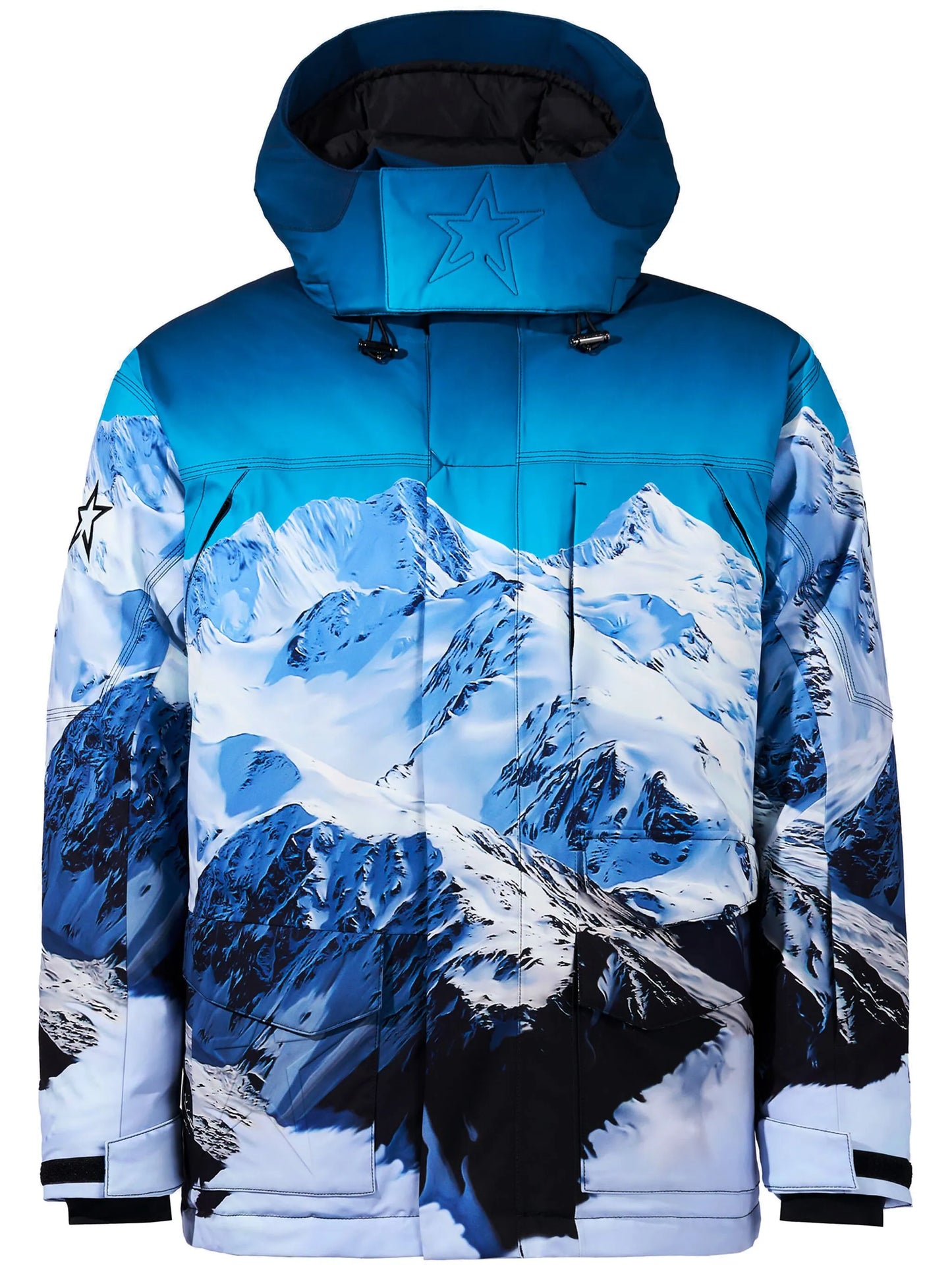 Max ski parka