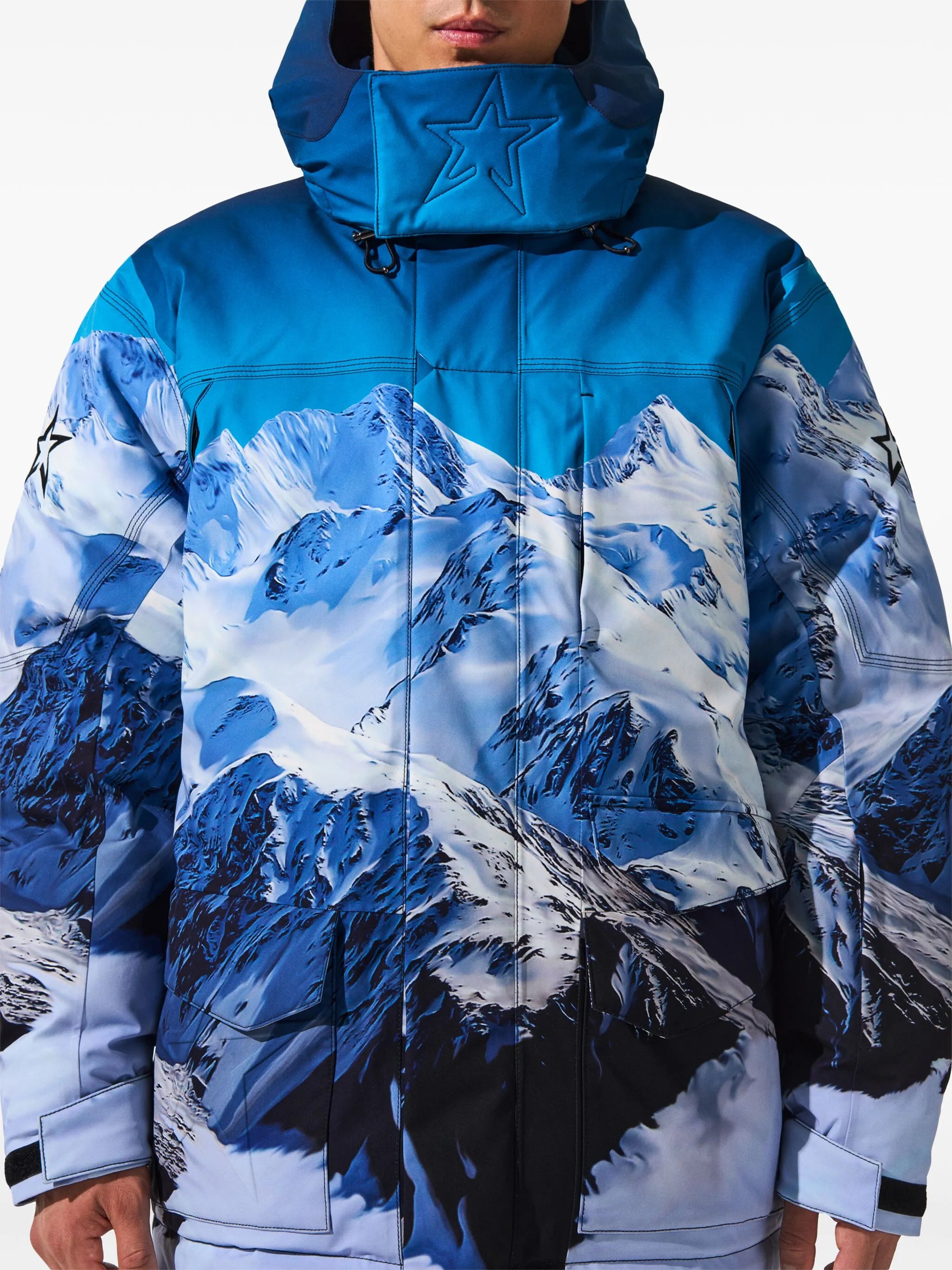 Max ski parka