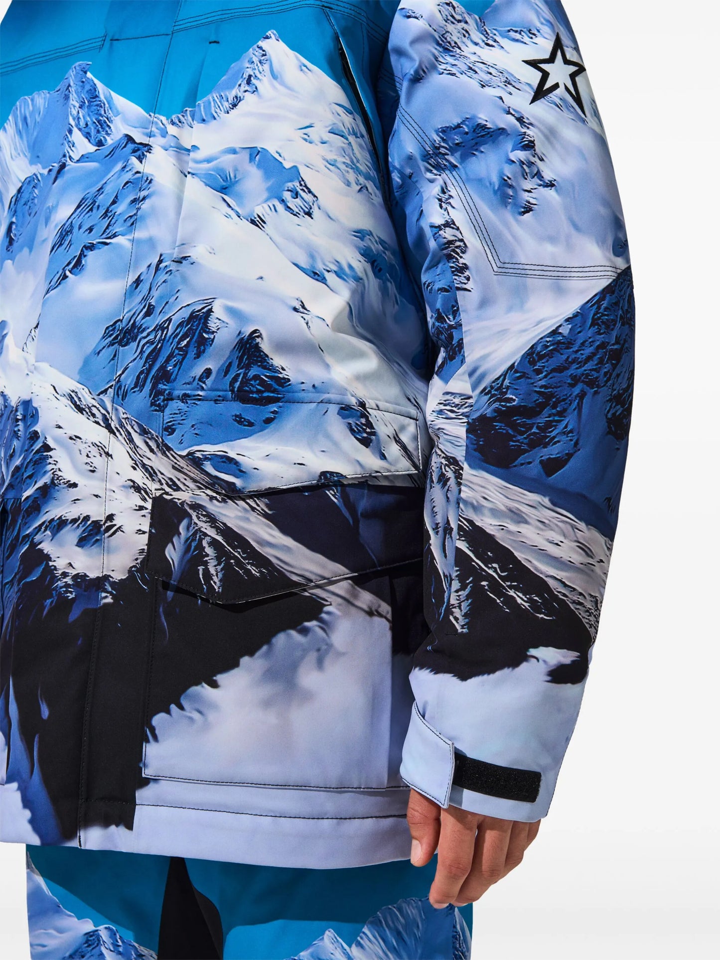 Max ski parka