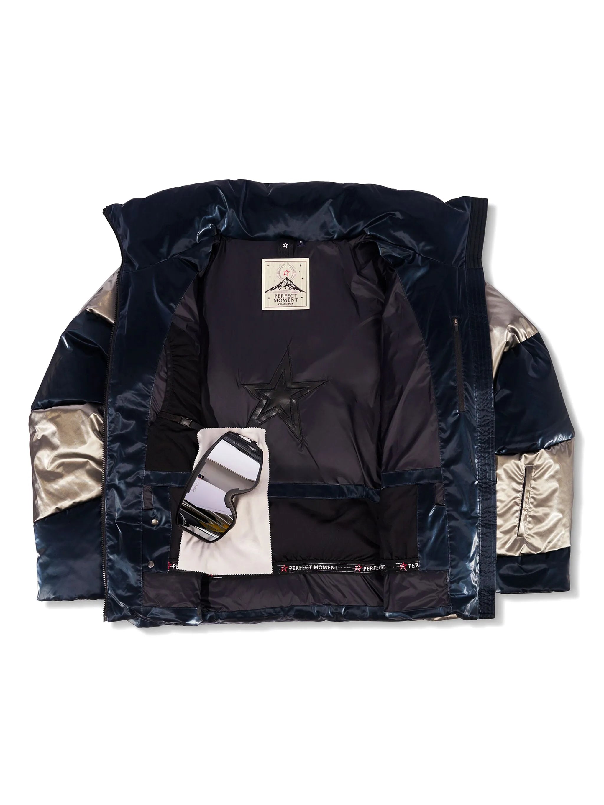 Super Mojo III jacket