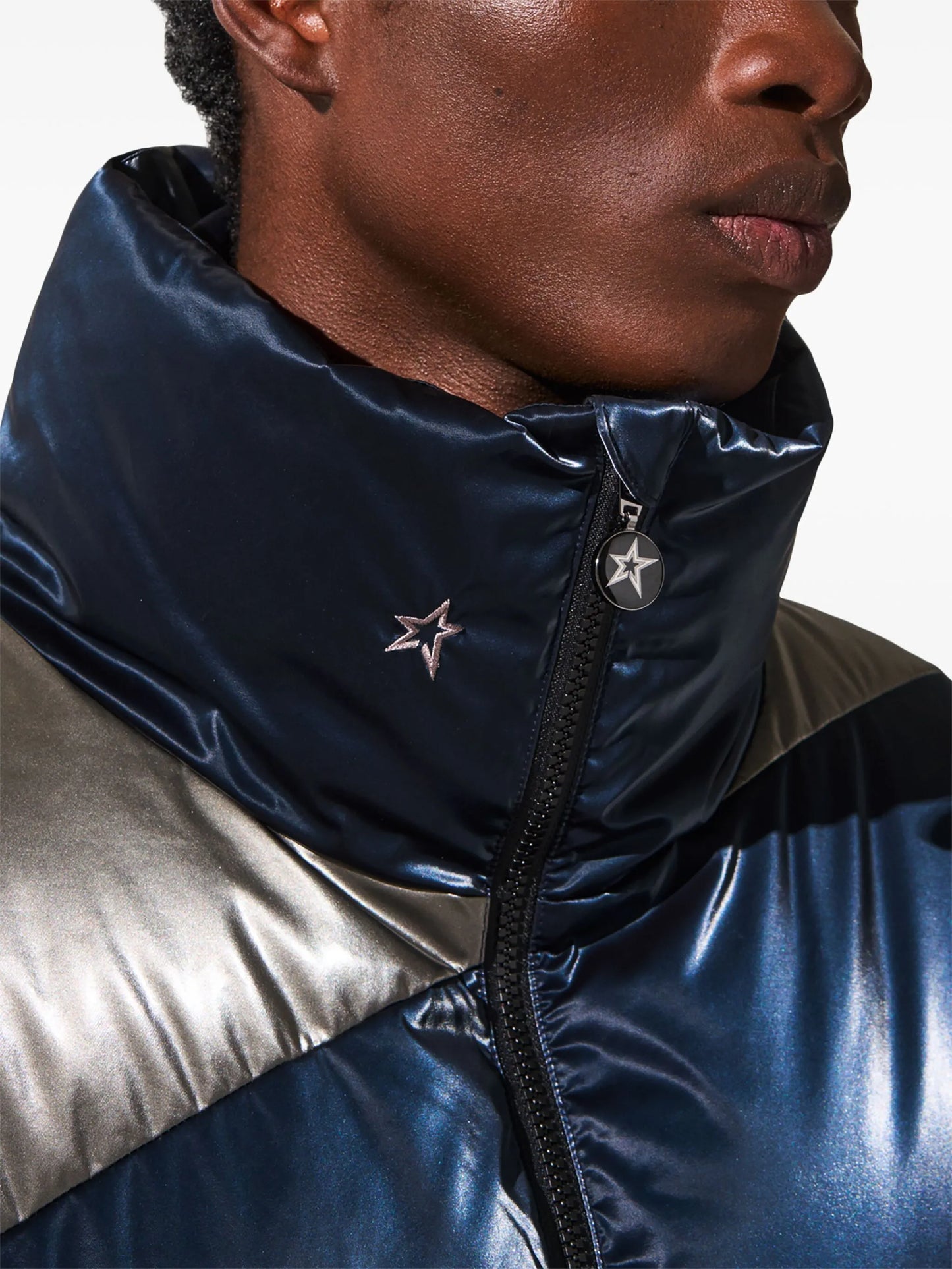 Super Mojo III jacket