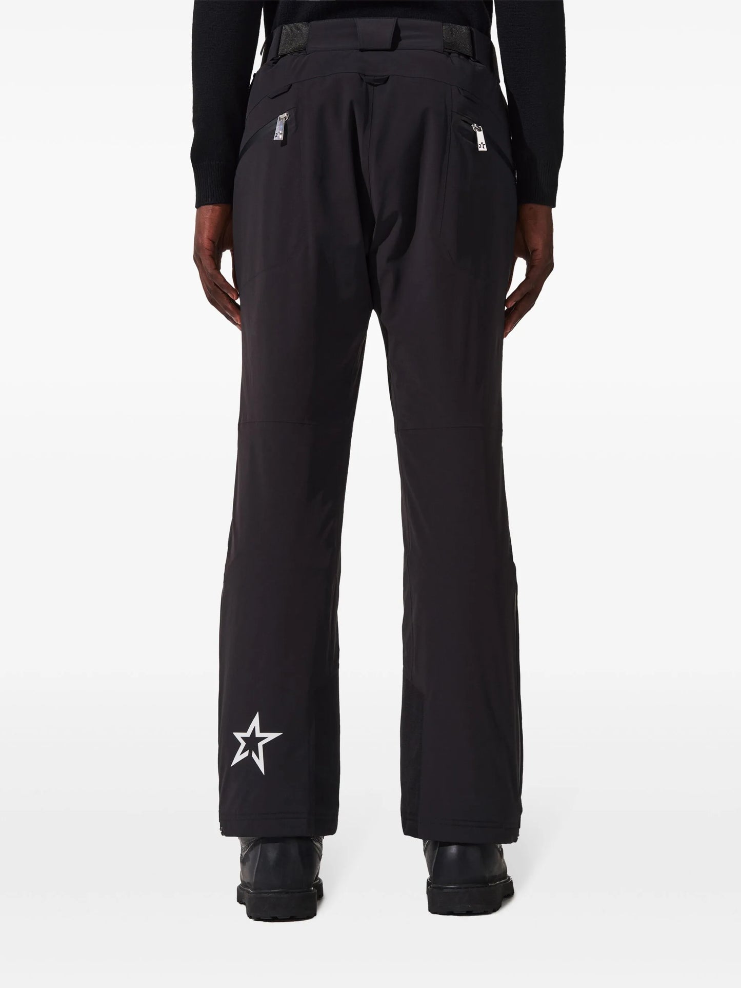 Chamonix ski trousers