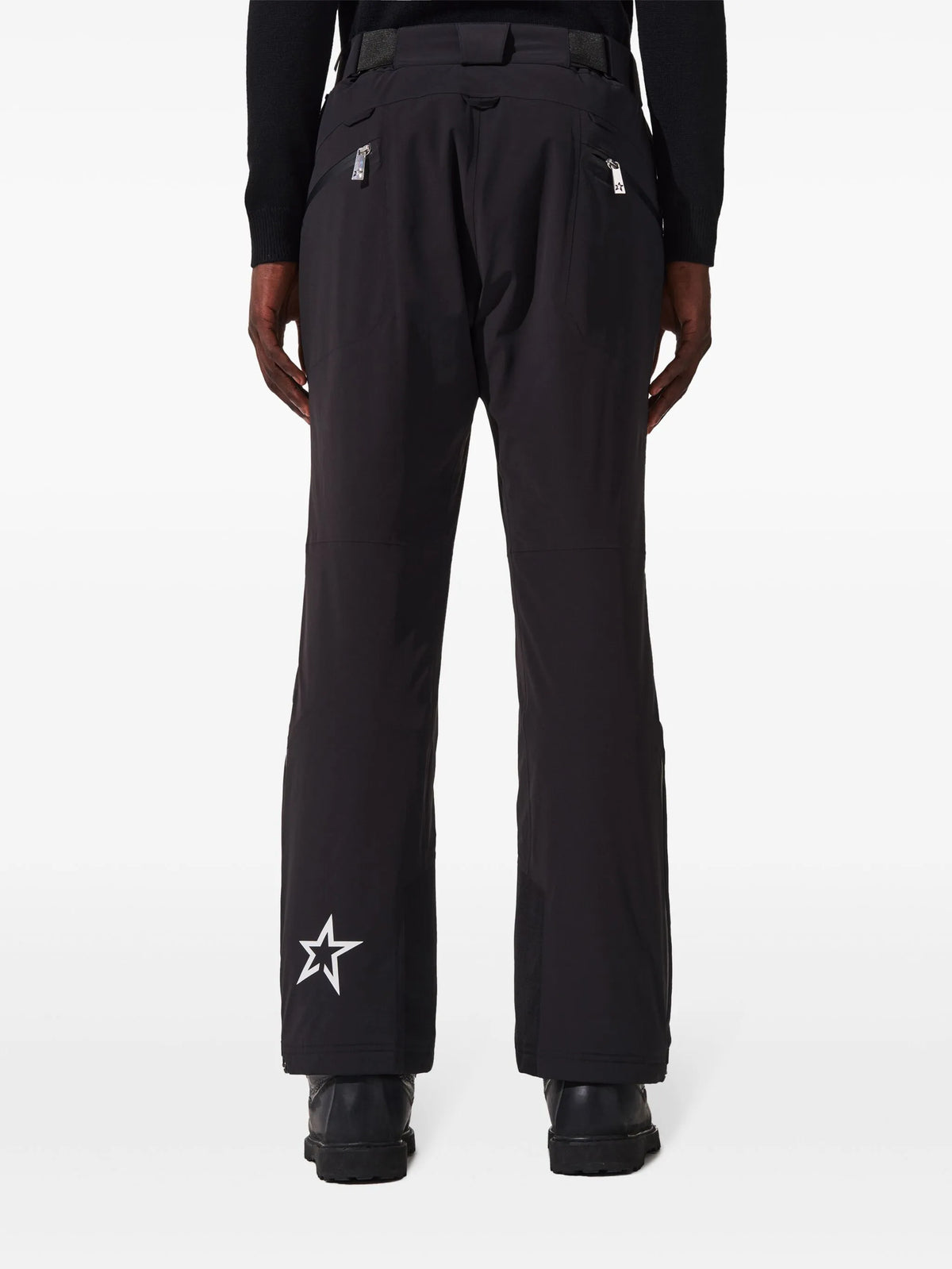 Chamonix ski trousers