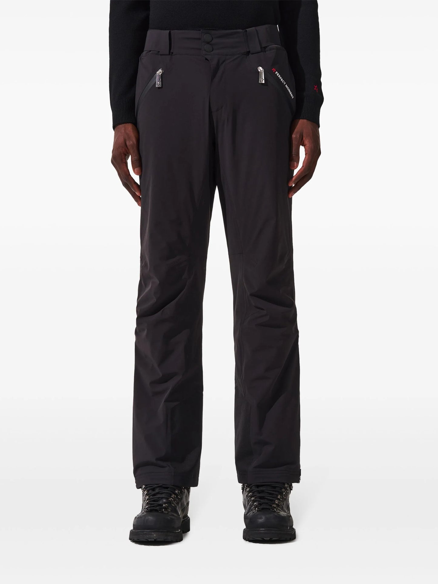 Chamonix ski trousers