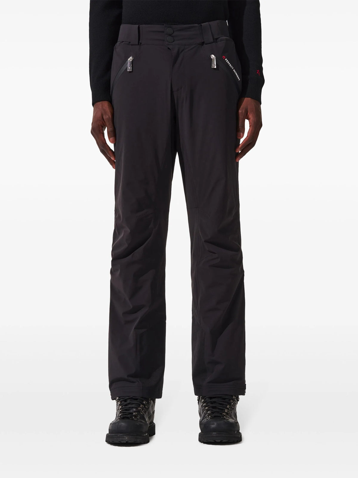 Chamonix ski trousers