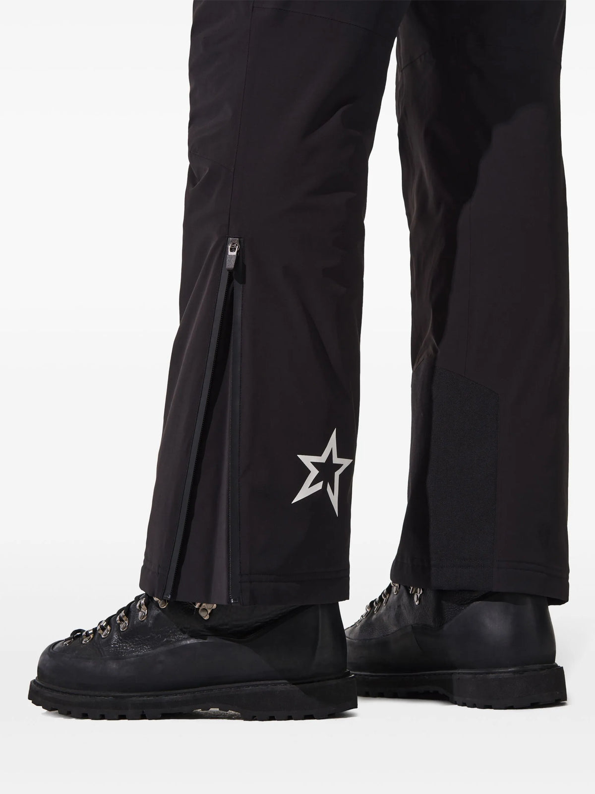 Chamonix ski trousers