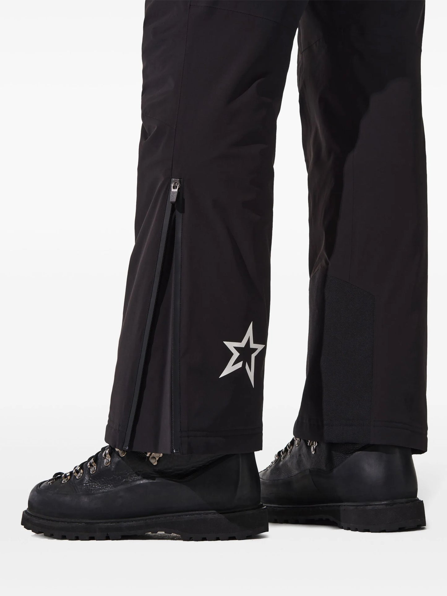 Chamonix ski trousers