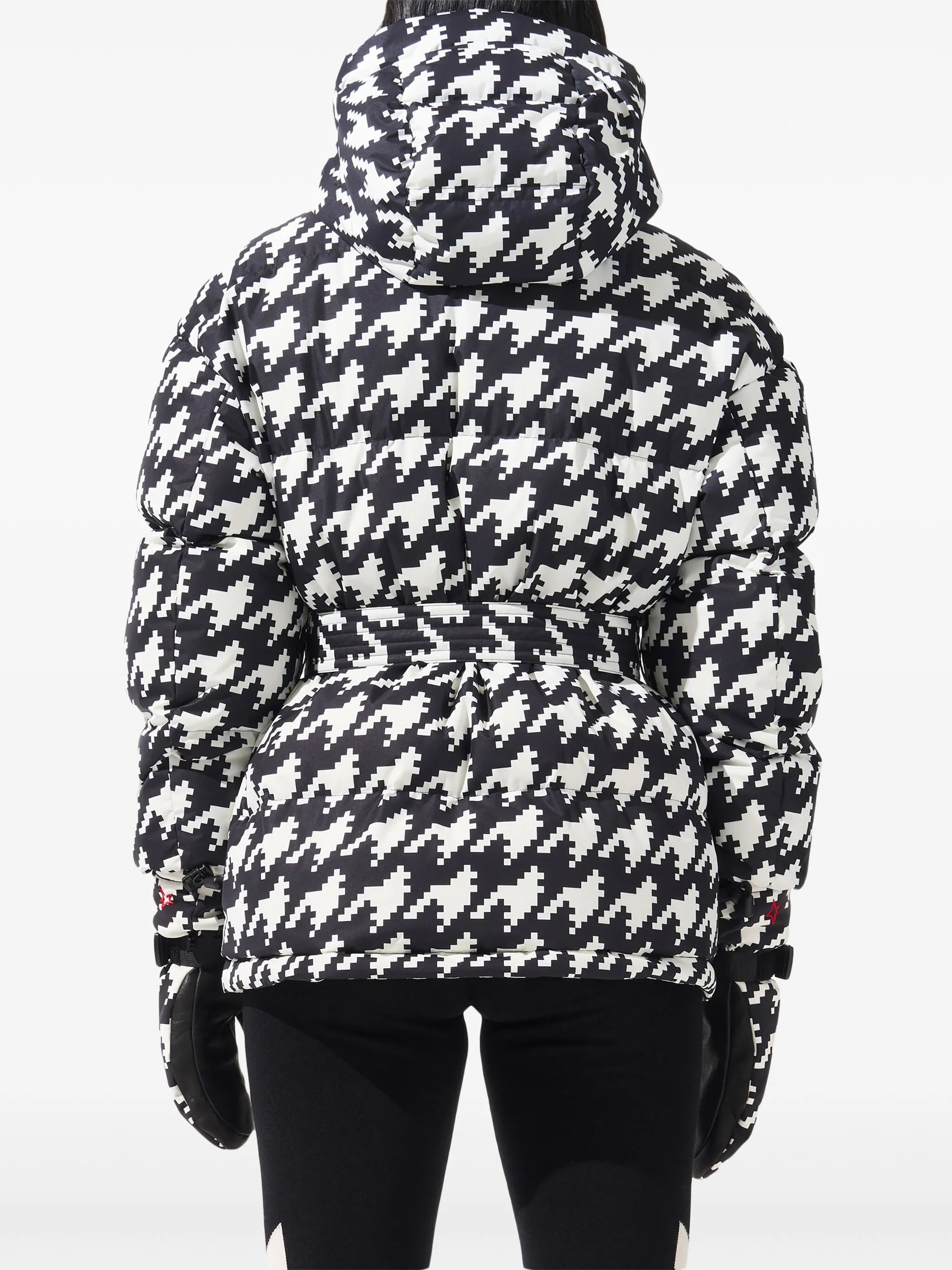 Maya jacket