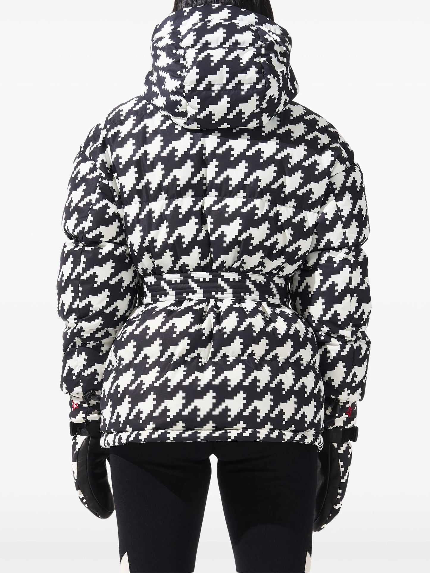 Maya jacket