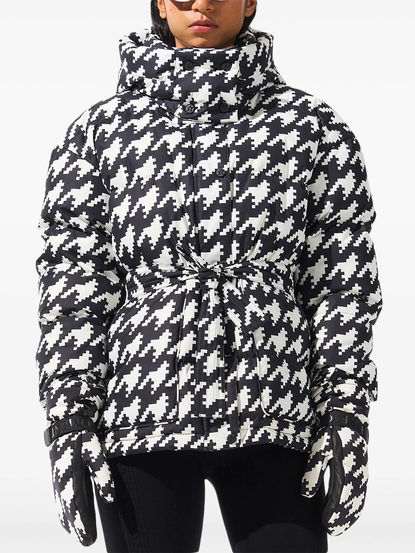 Maya jacket