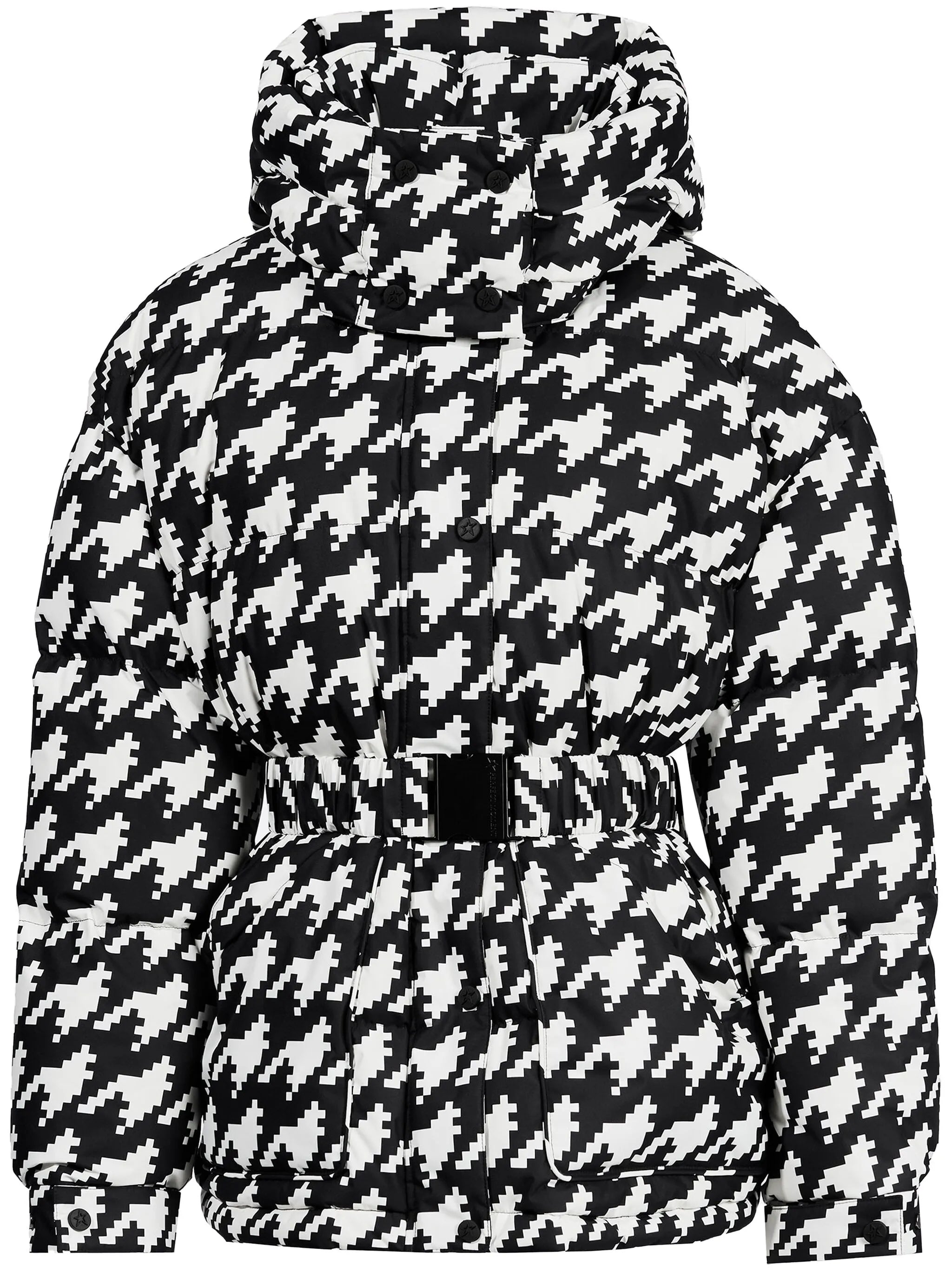 Maya jacket