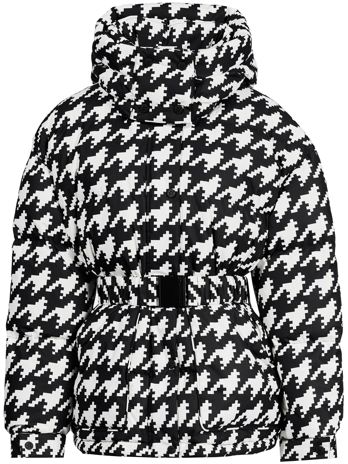Maya jacket