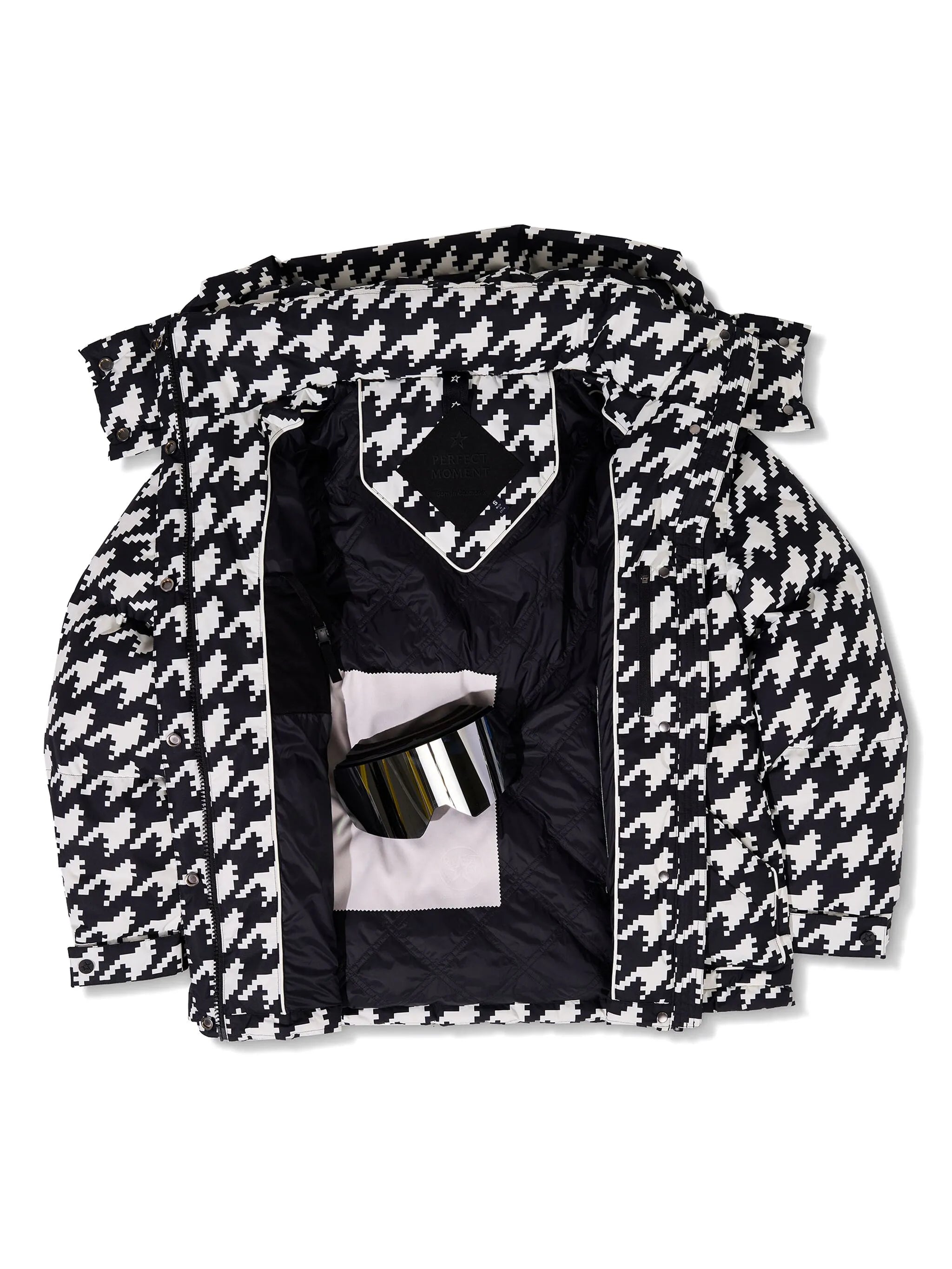 Maya jacket