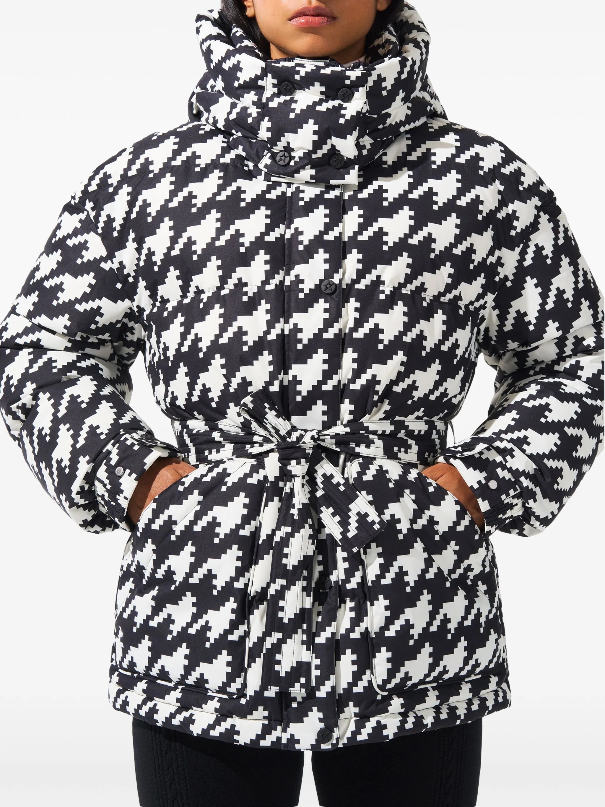 Maya jacket
