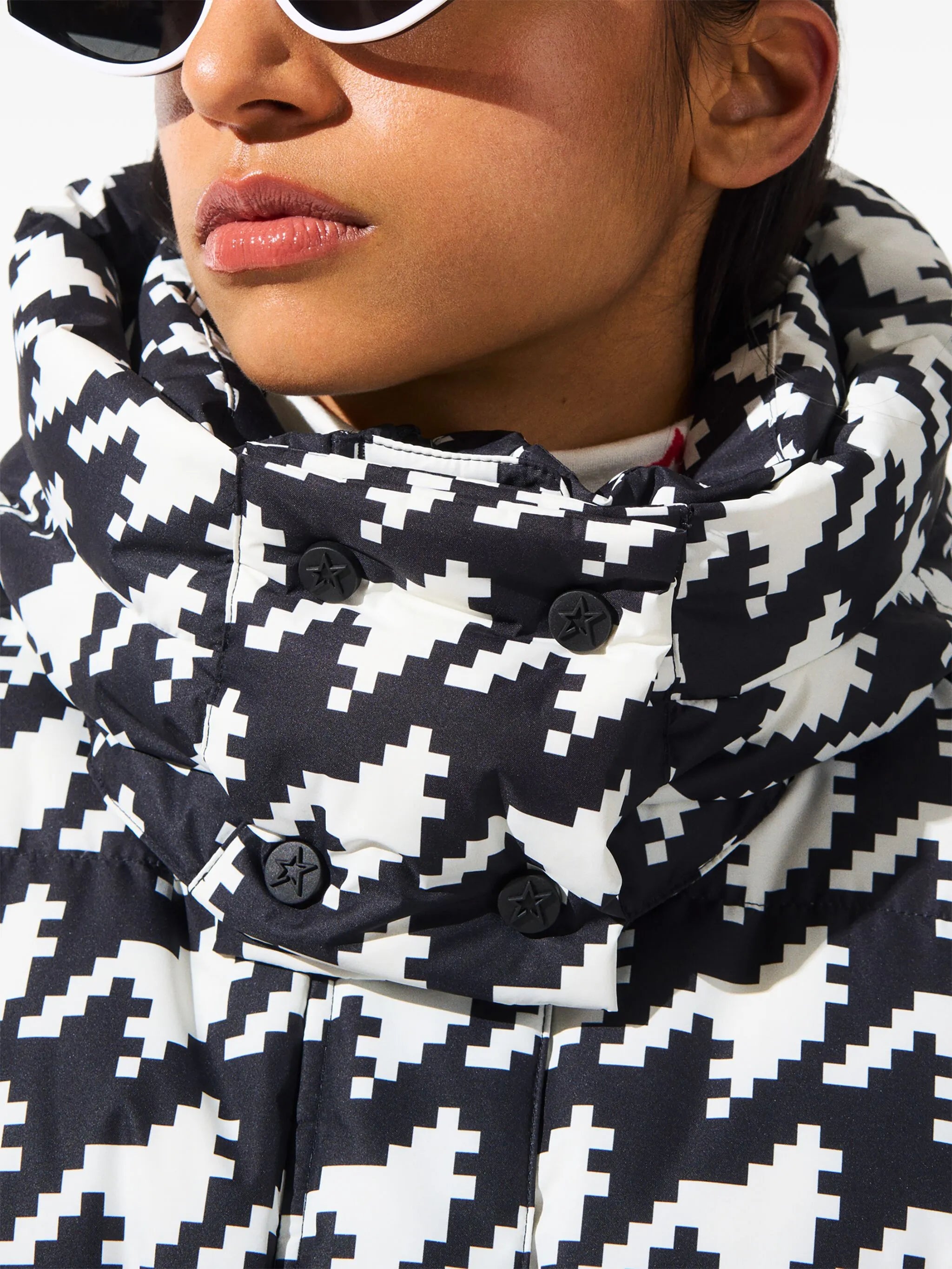 Maya jacket