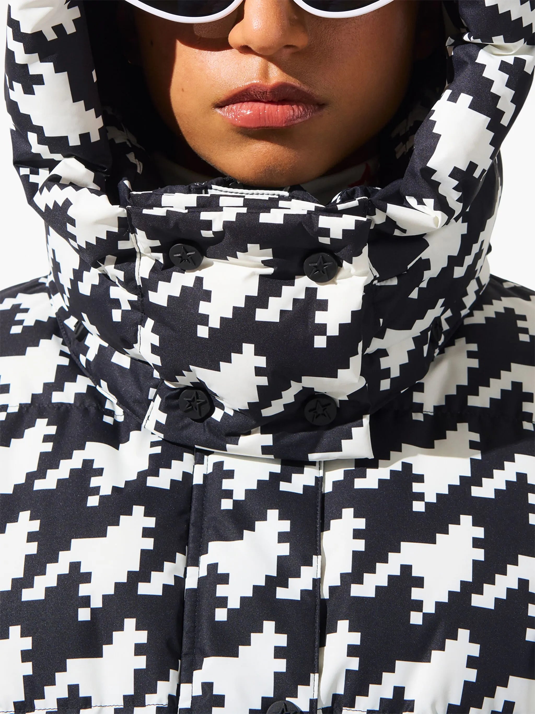 Maya jacket