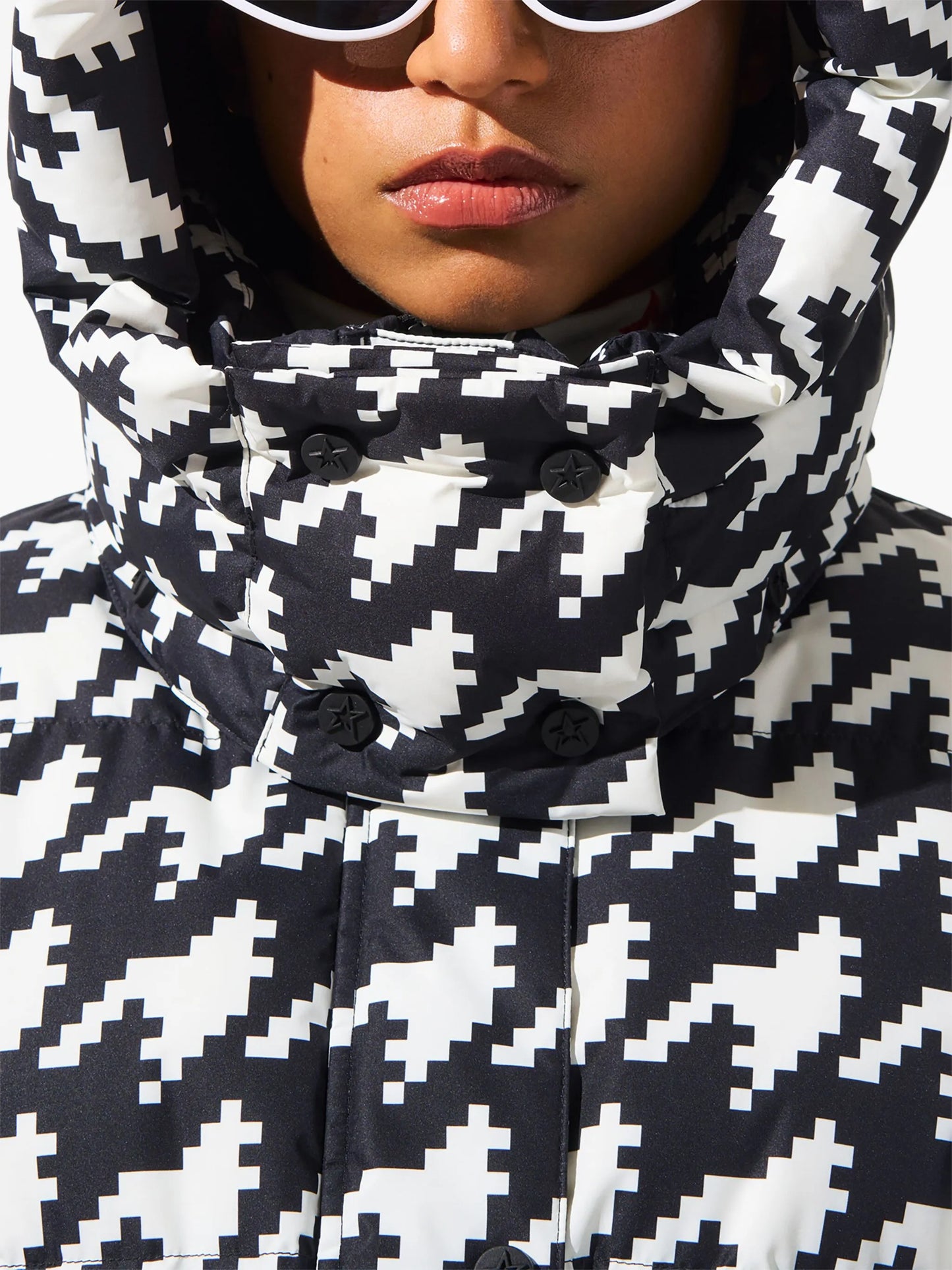 Maya jacket