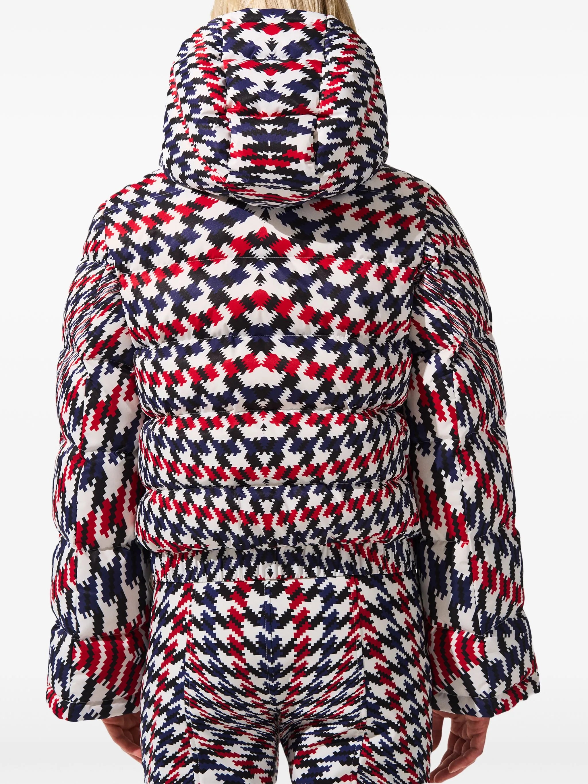 Polar ski jacket