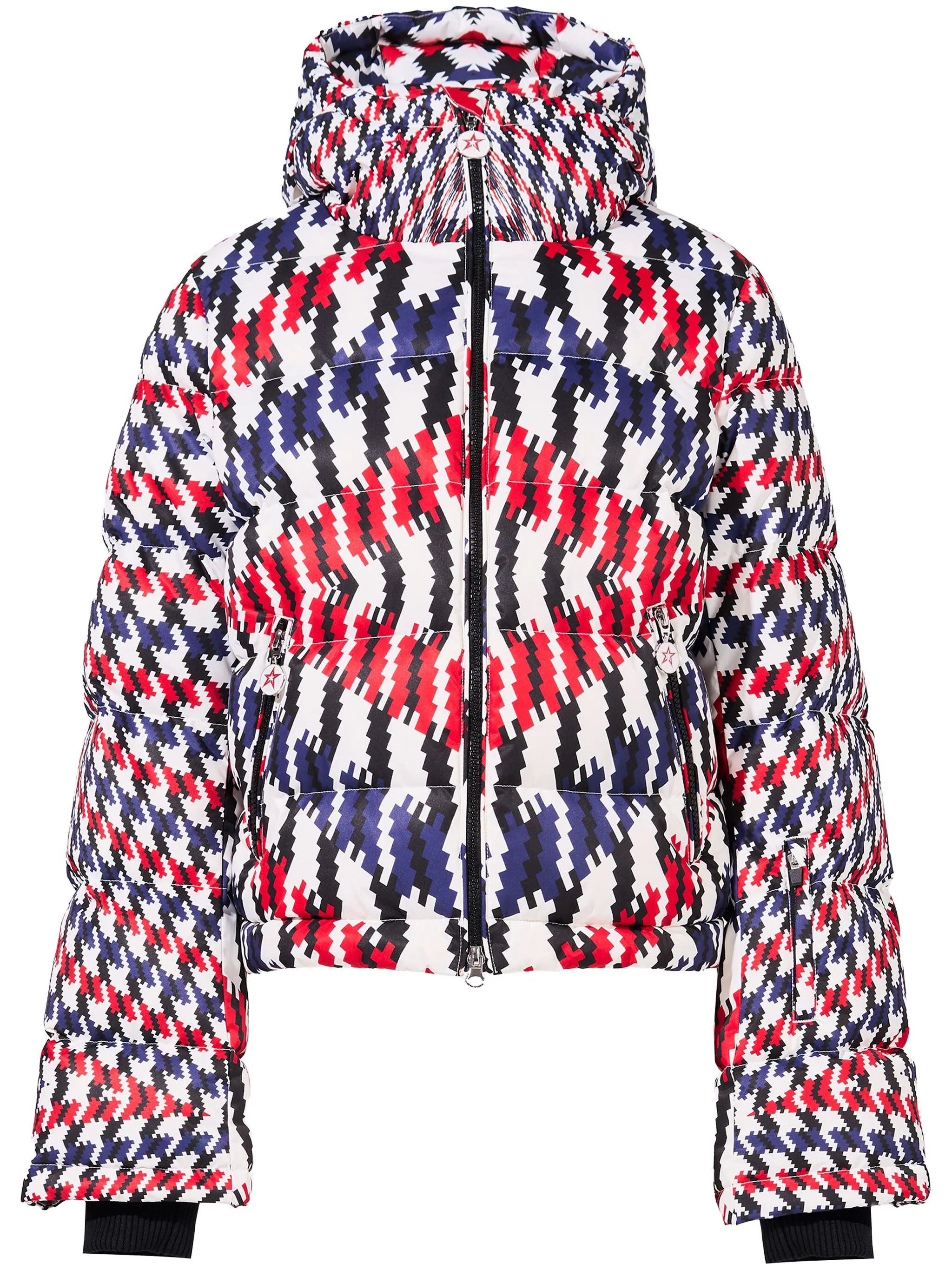 Polar ski jacket