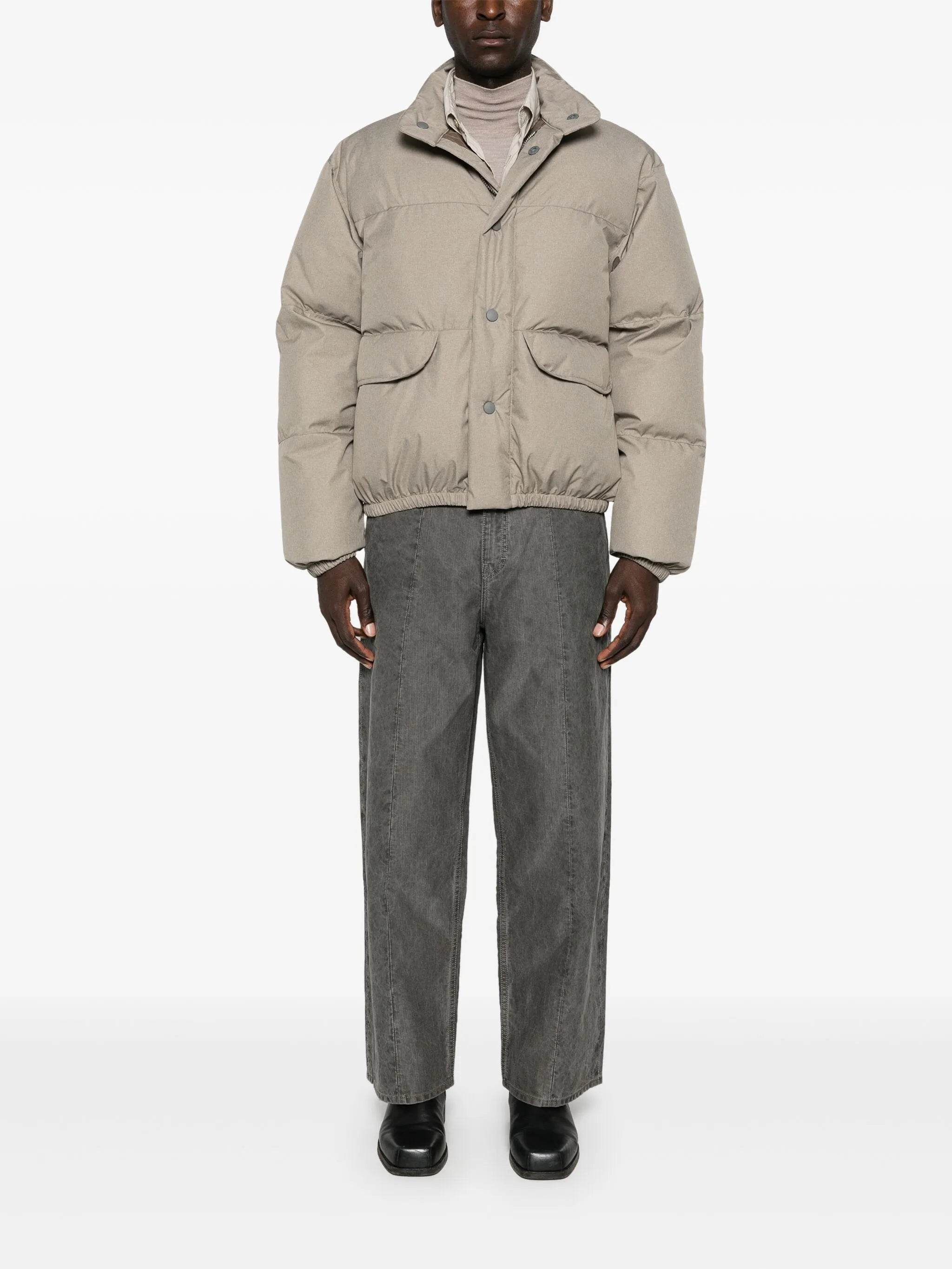 Fatigue jeans