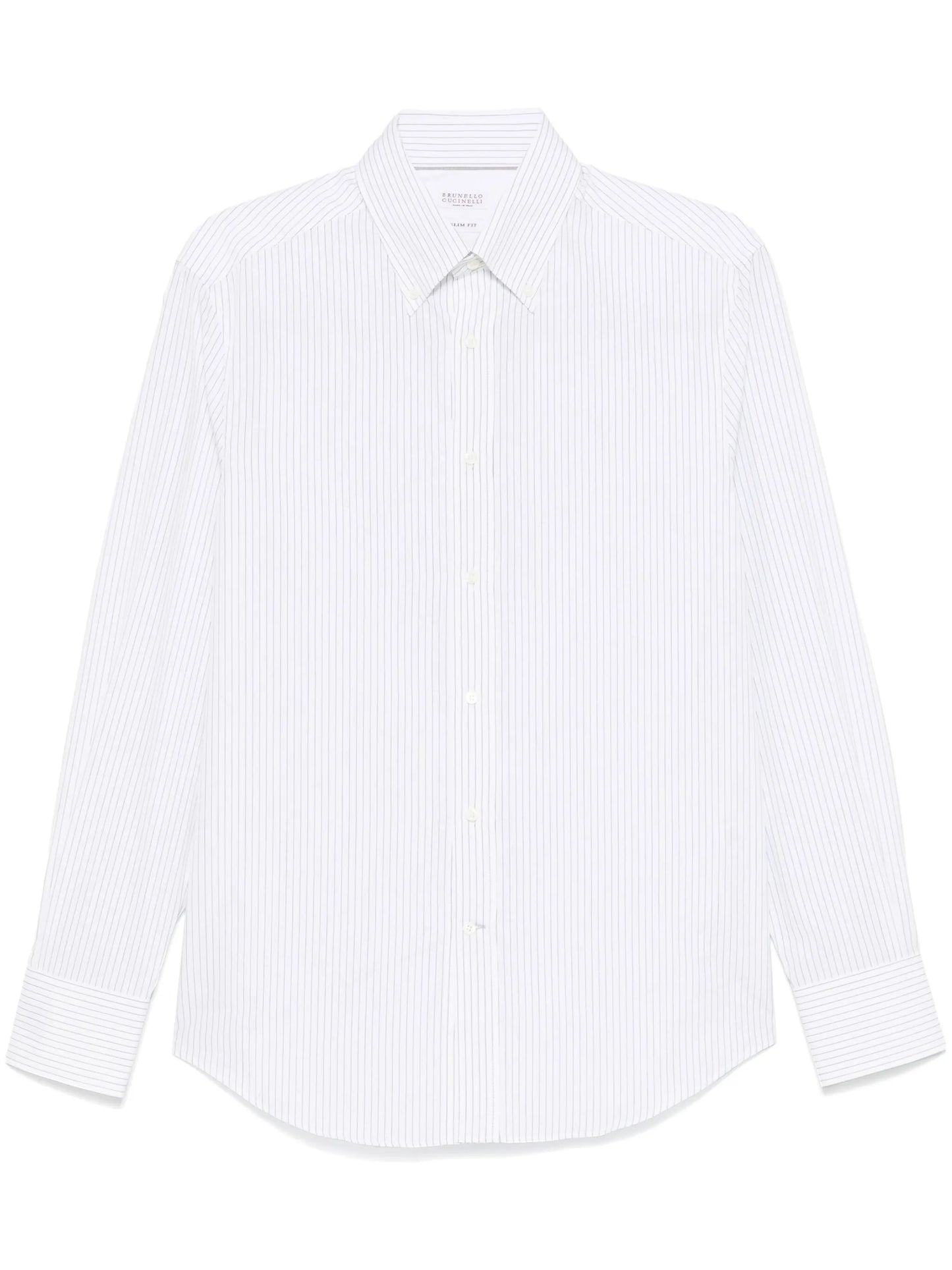 striped shirt