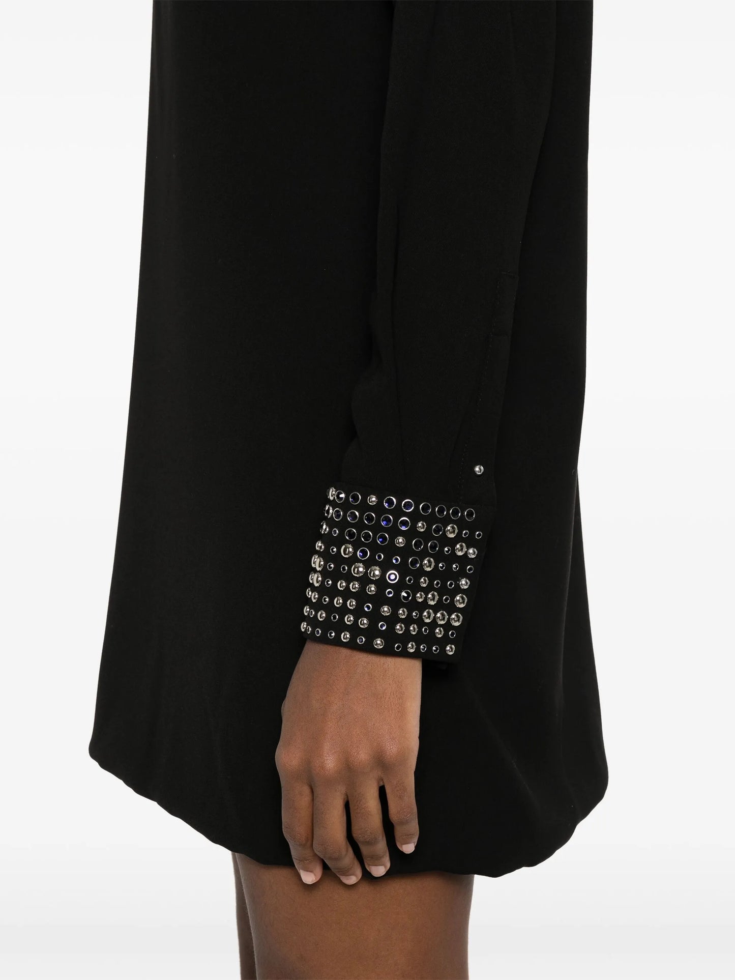 Cilia mini dress