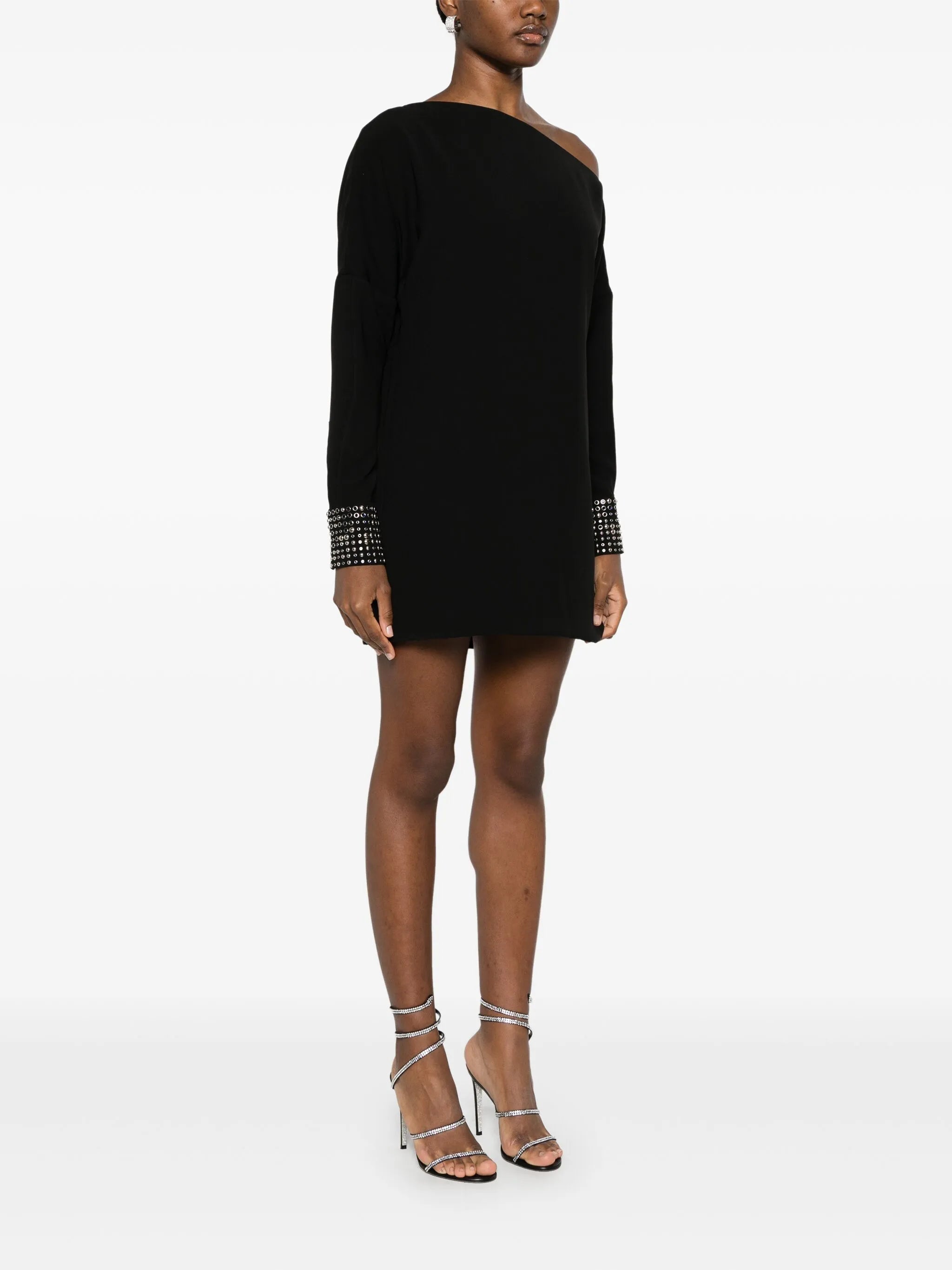 Cilia mini dress