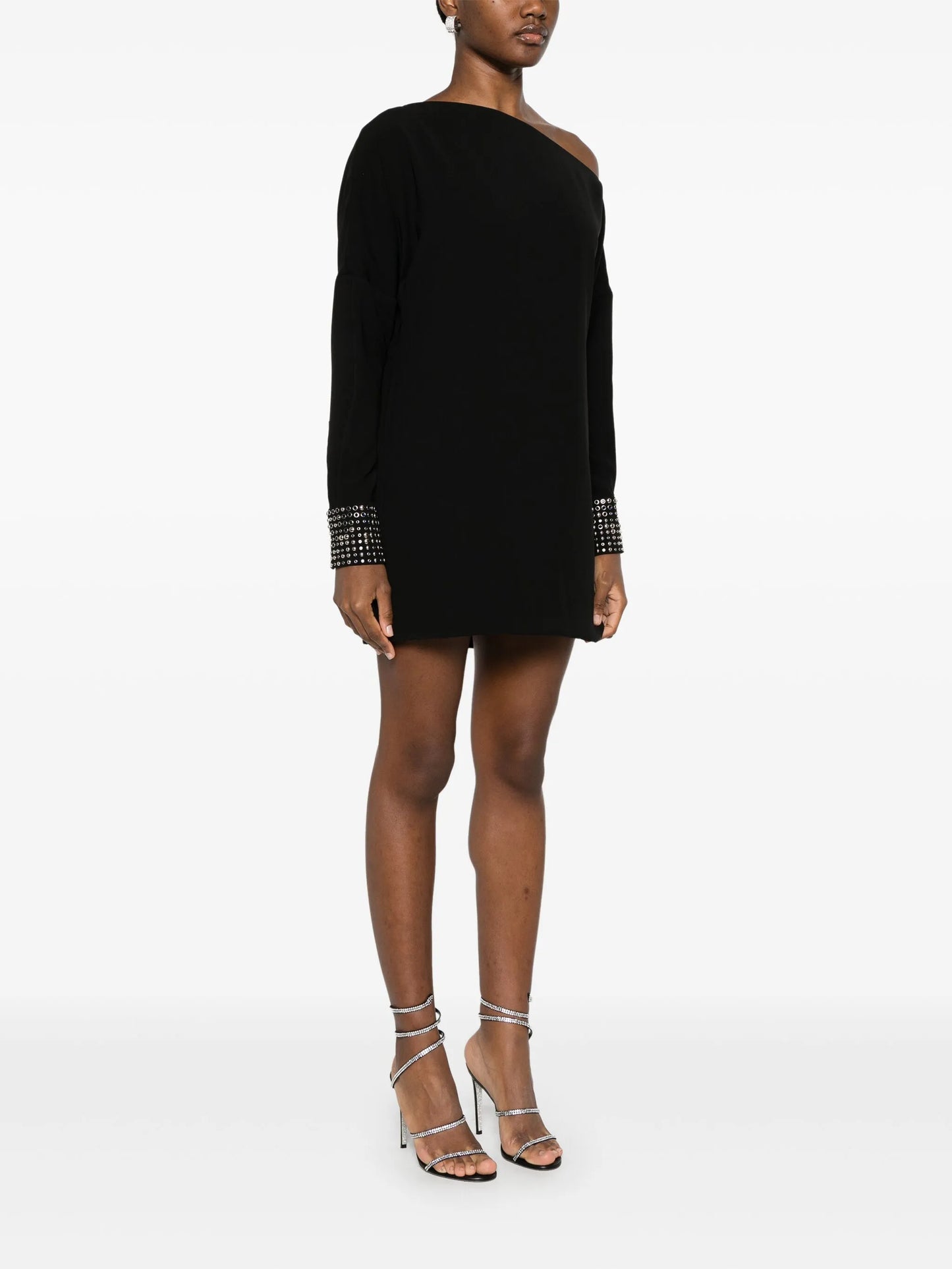 Cilia mini dress
