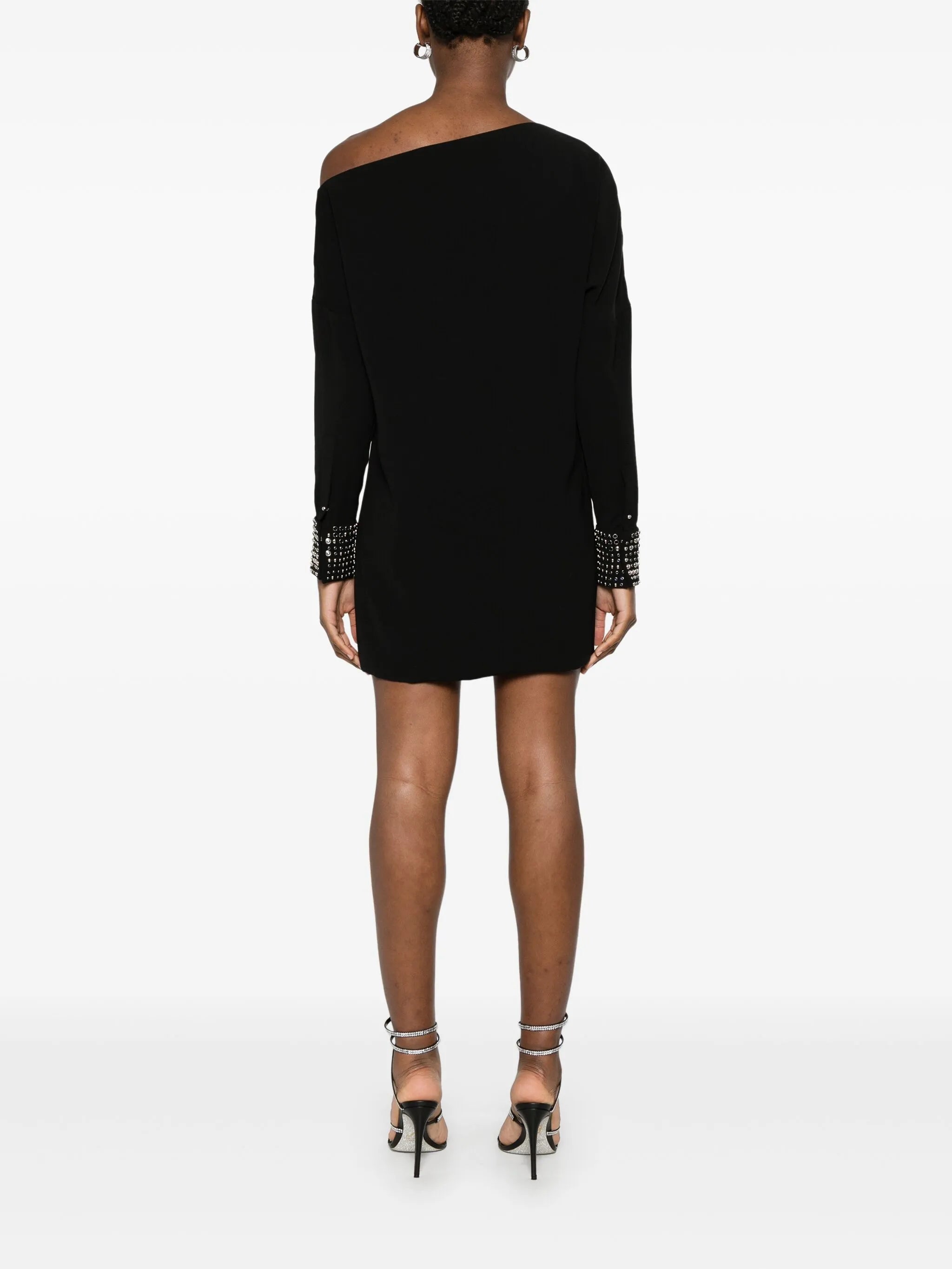 Cilia mini dress
