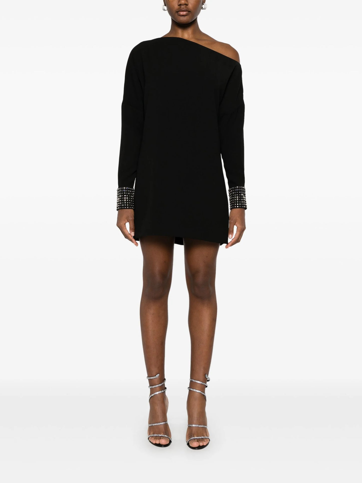 Cilia mini dress