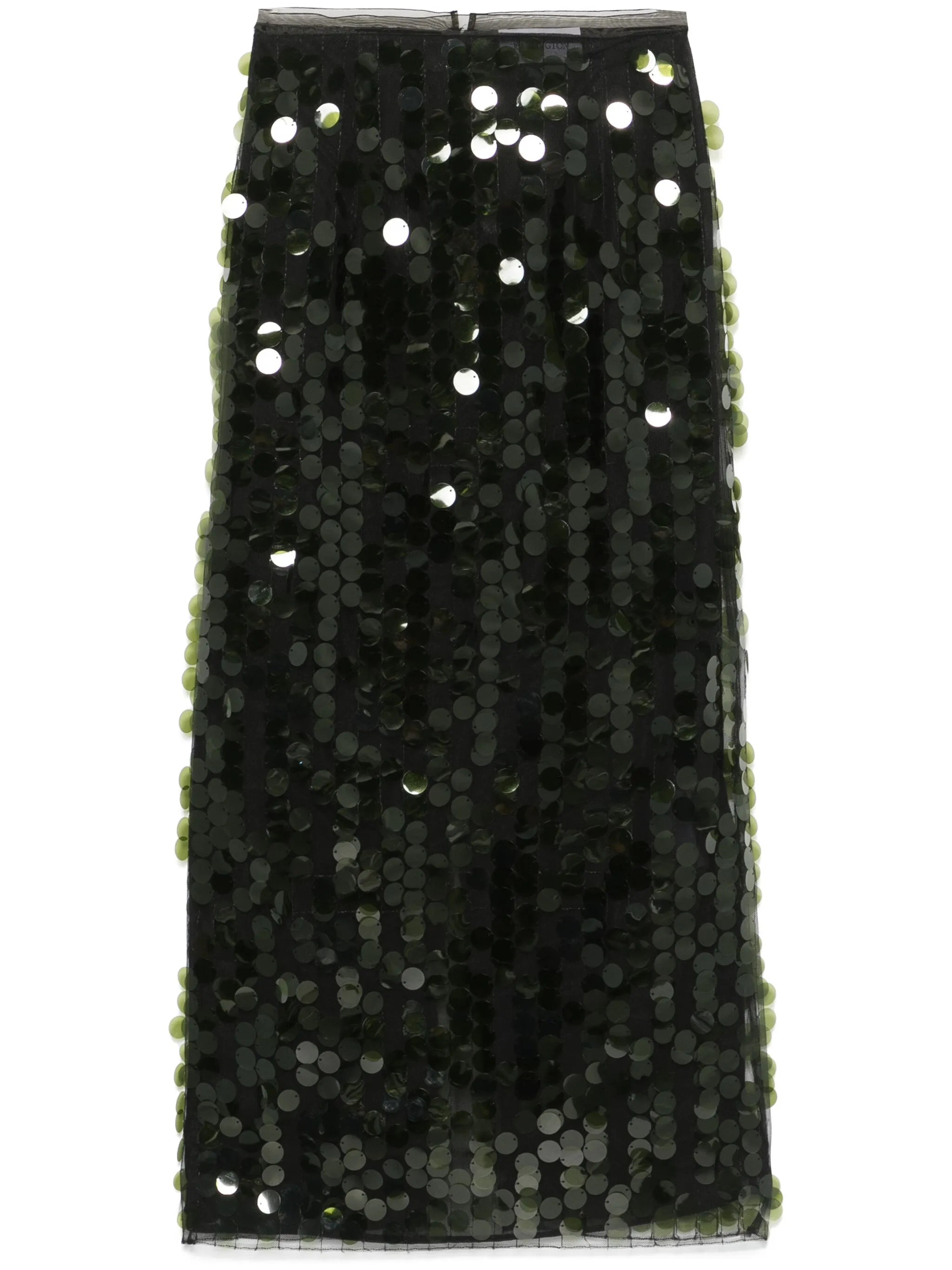 Dia midi skirt
