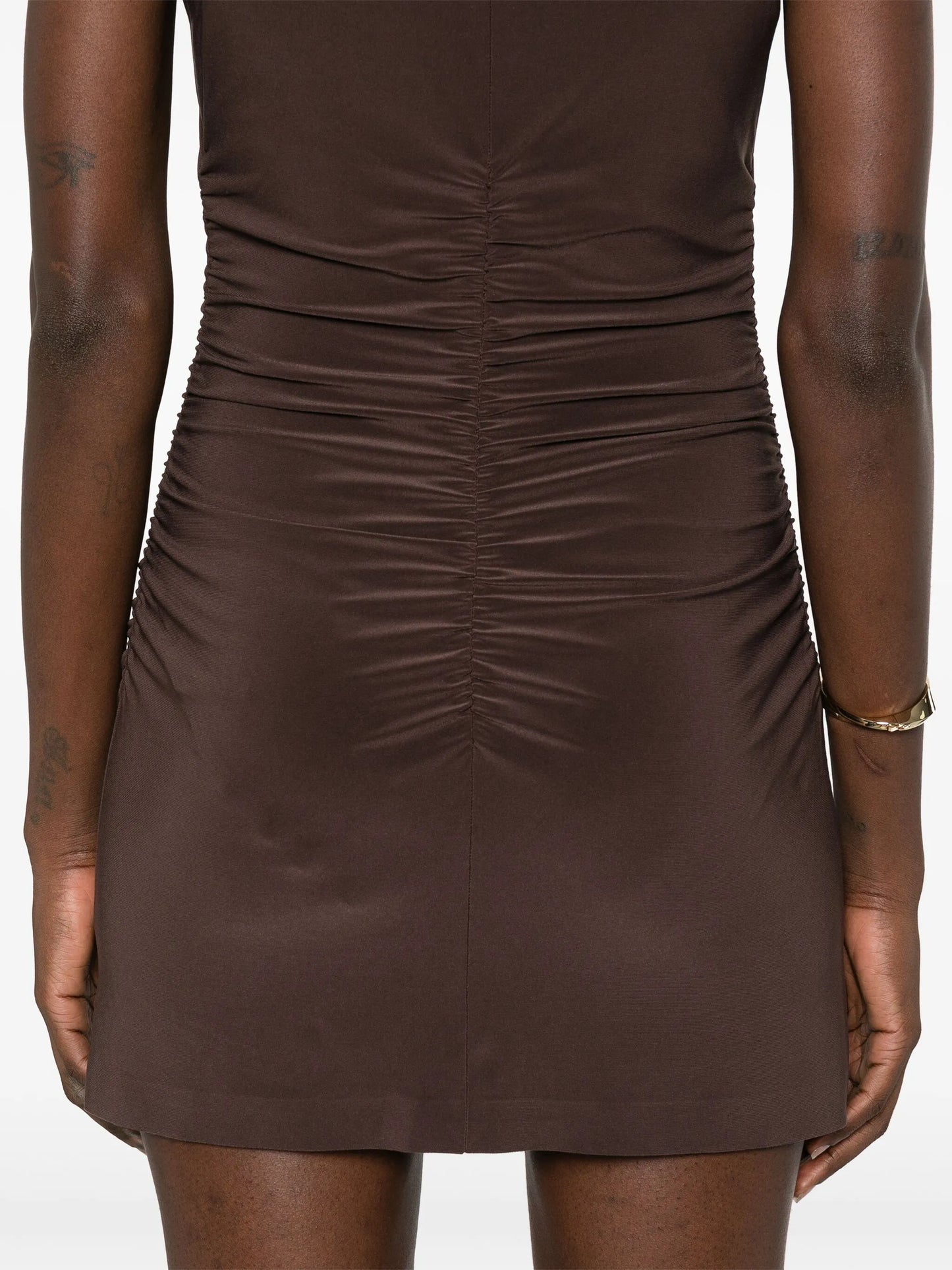 Pickleball mini dress