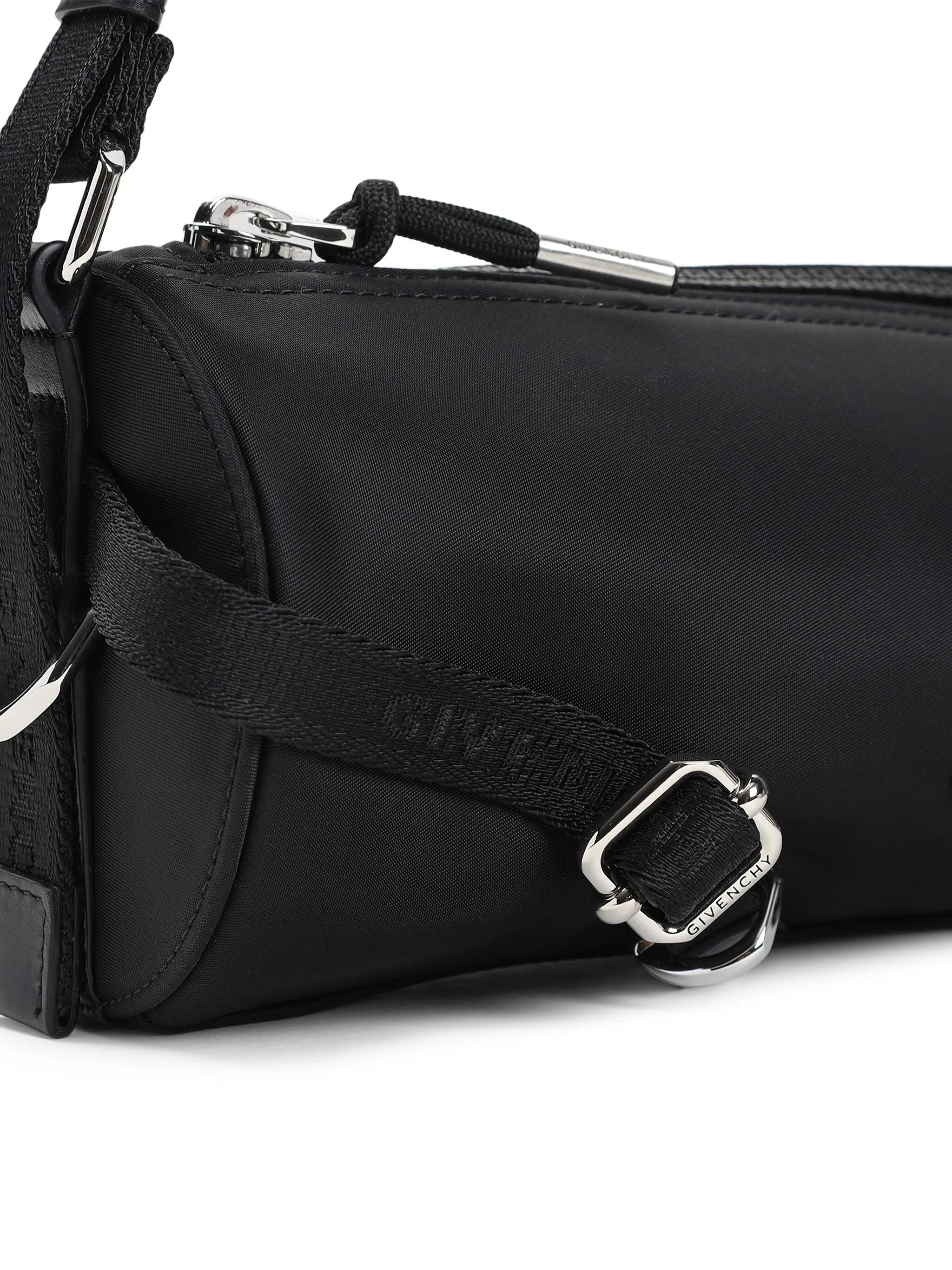 Voyou roller bag in nylon