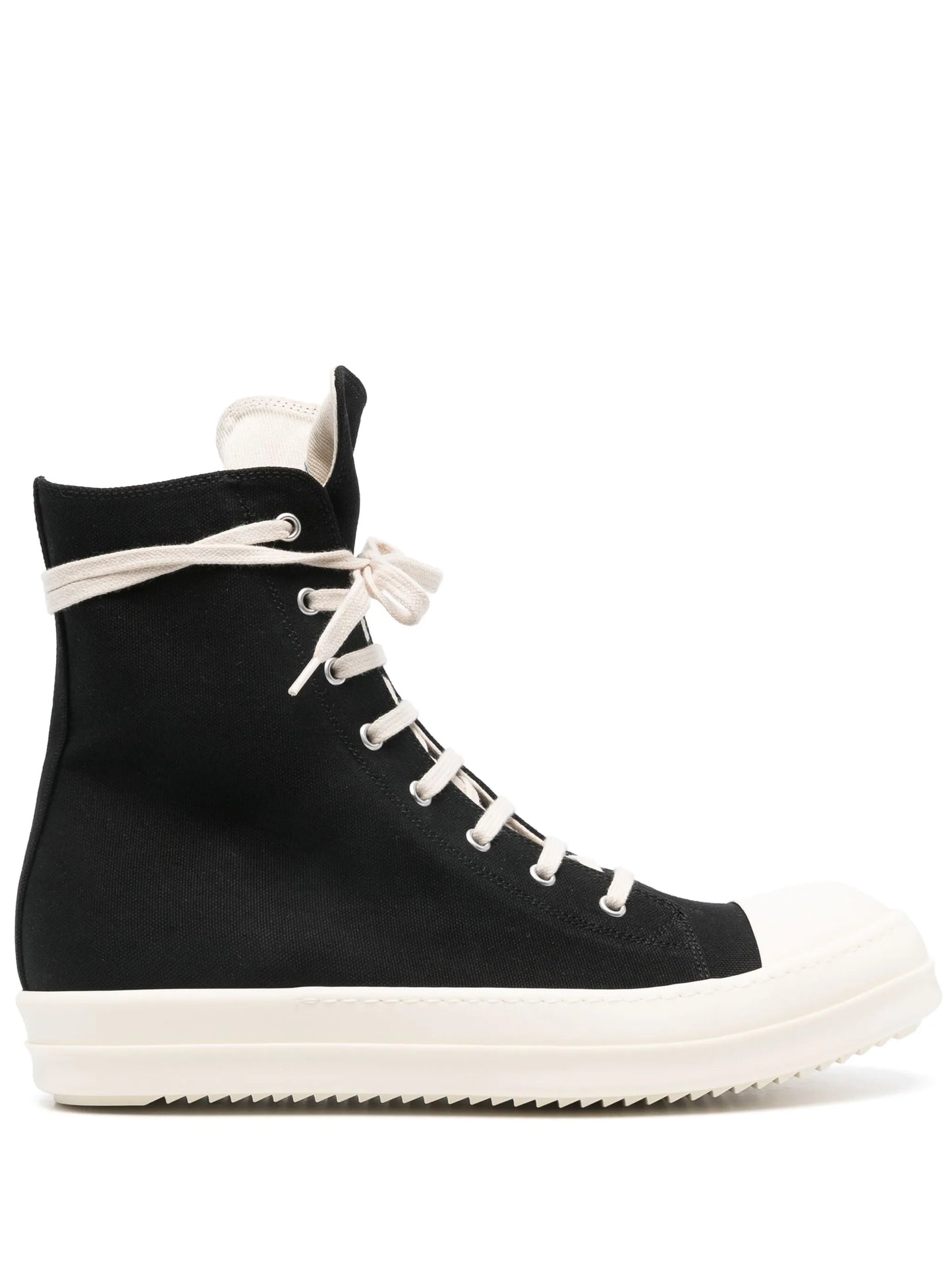 canvas sneakers