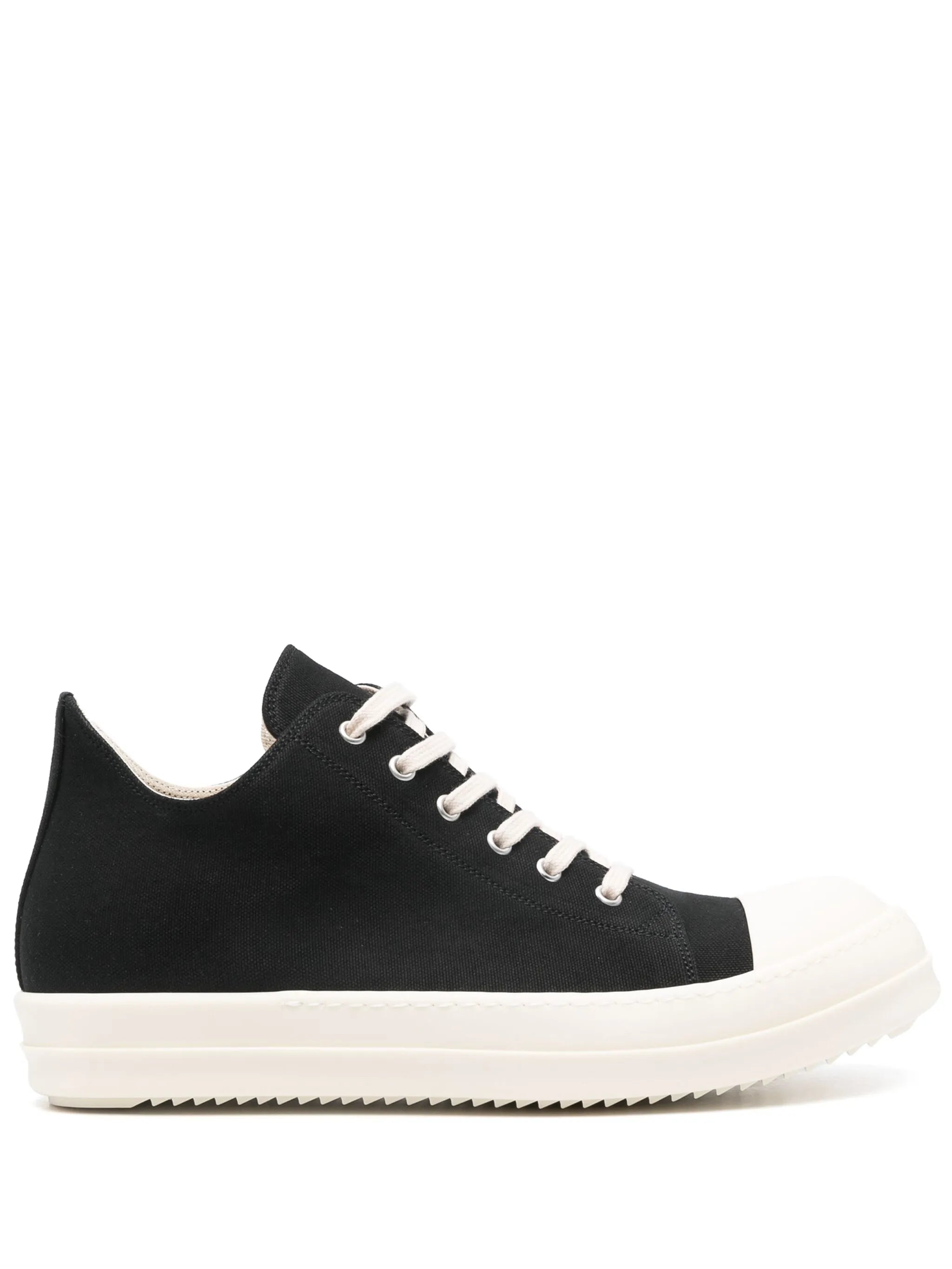 canvas sneakers