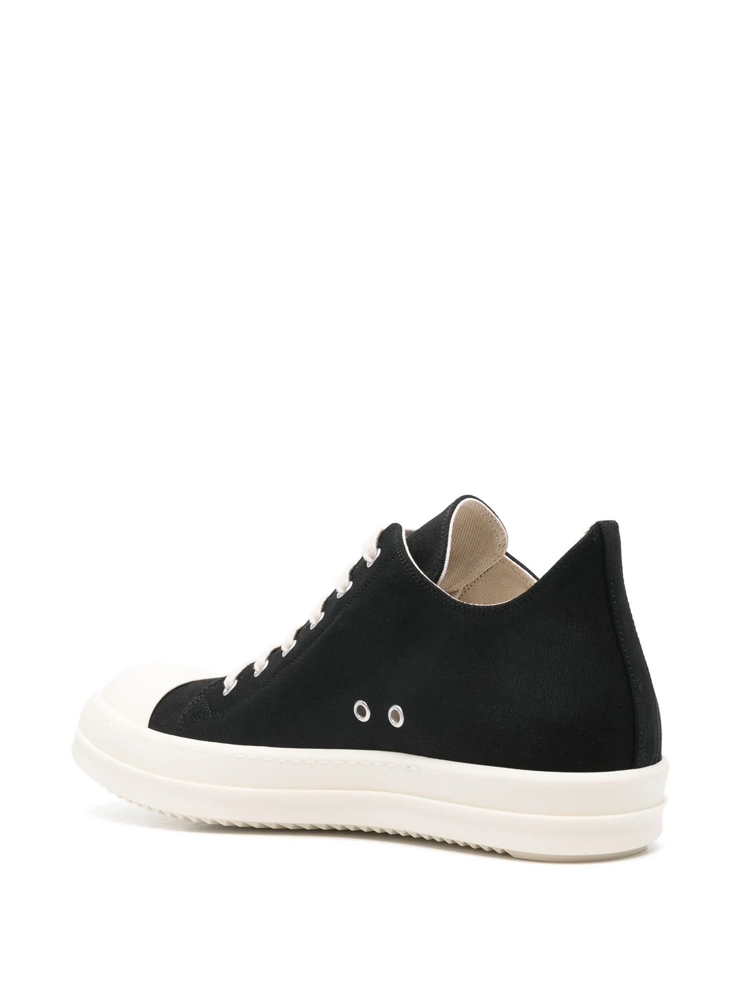 canvas sneakers