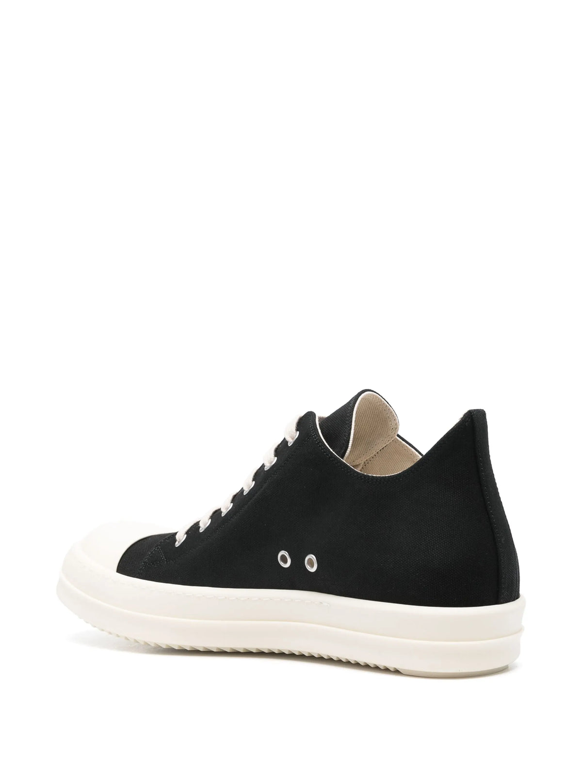 canvas sneakers