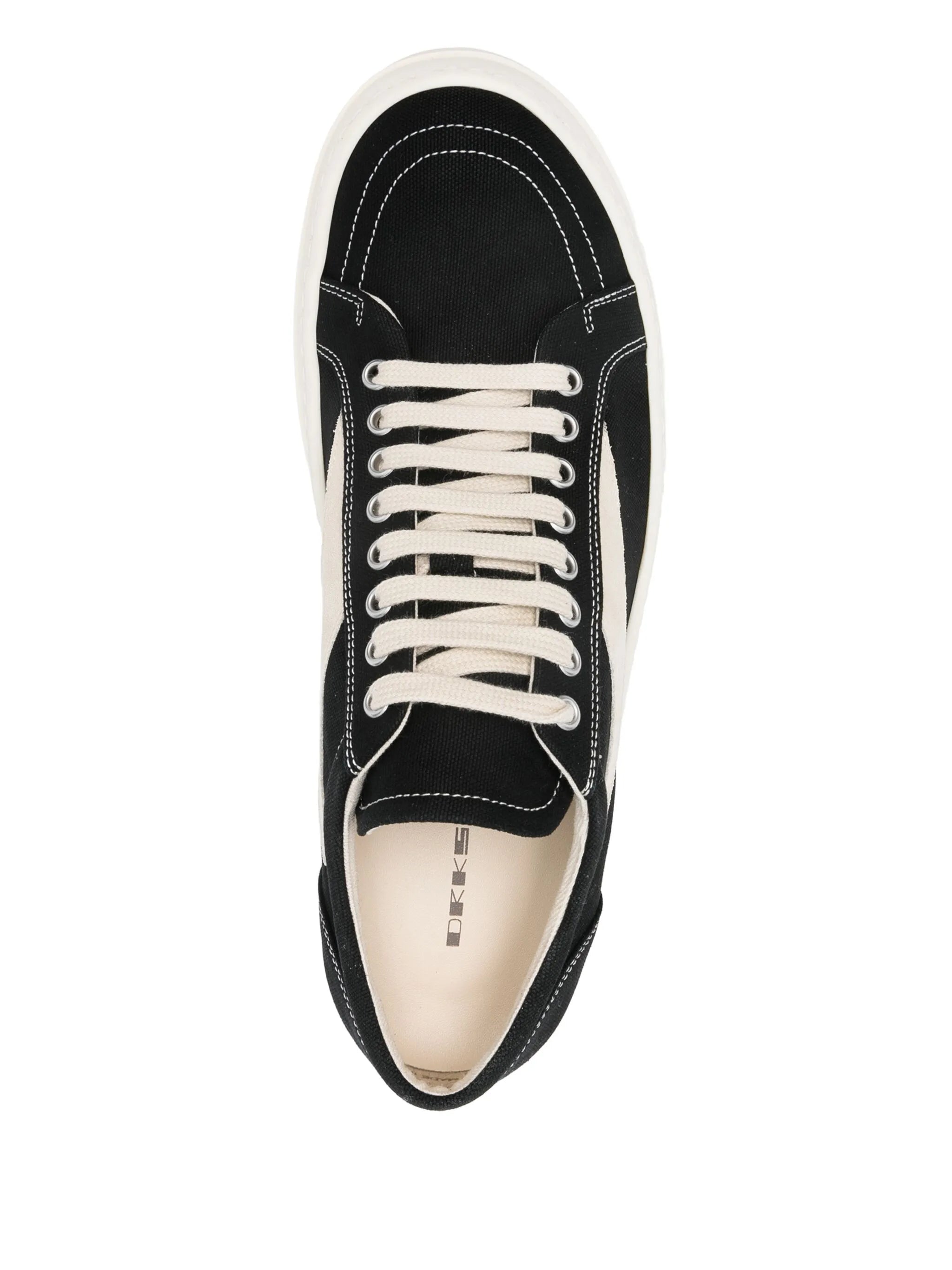 canvas sneakers