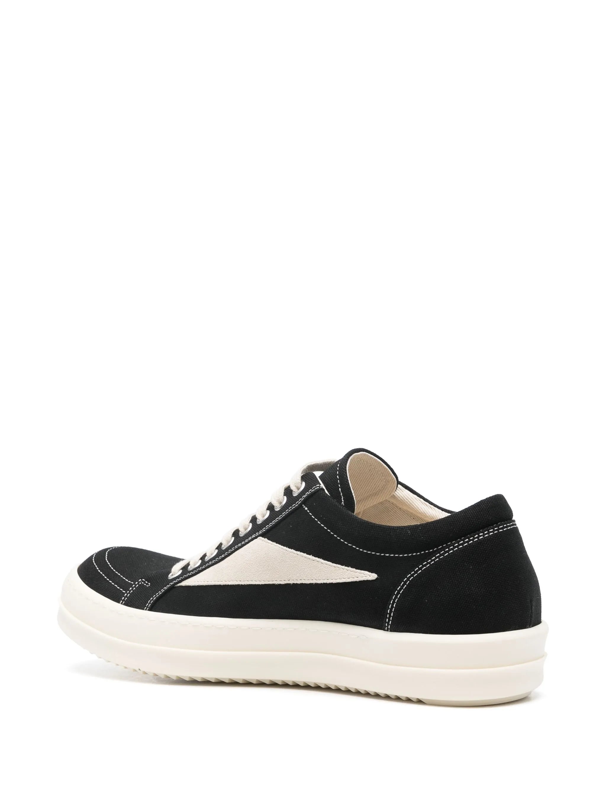 canvas sneakers