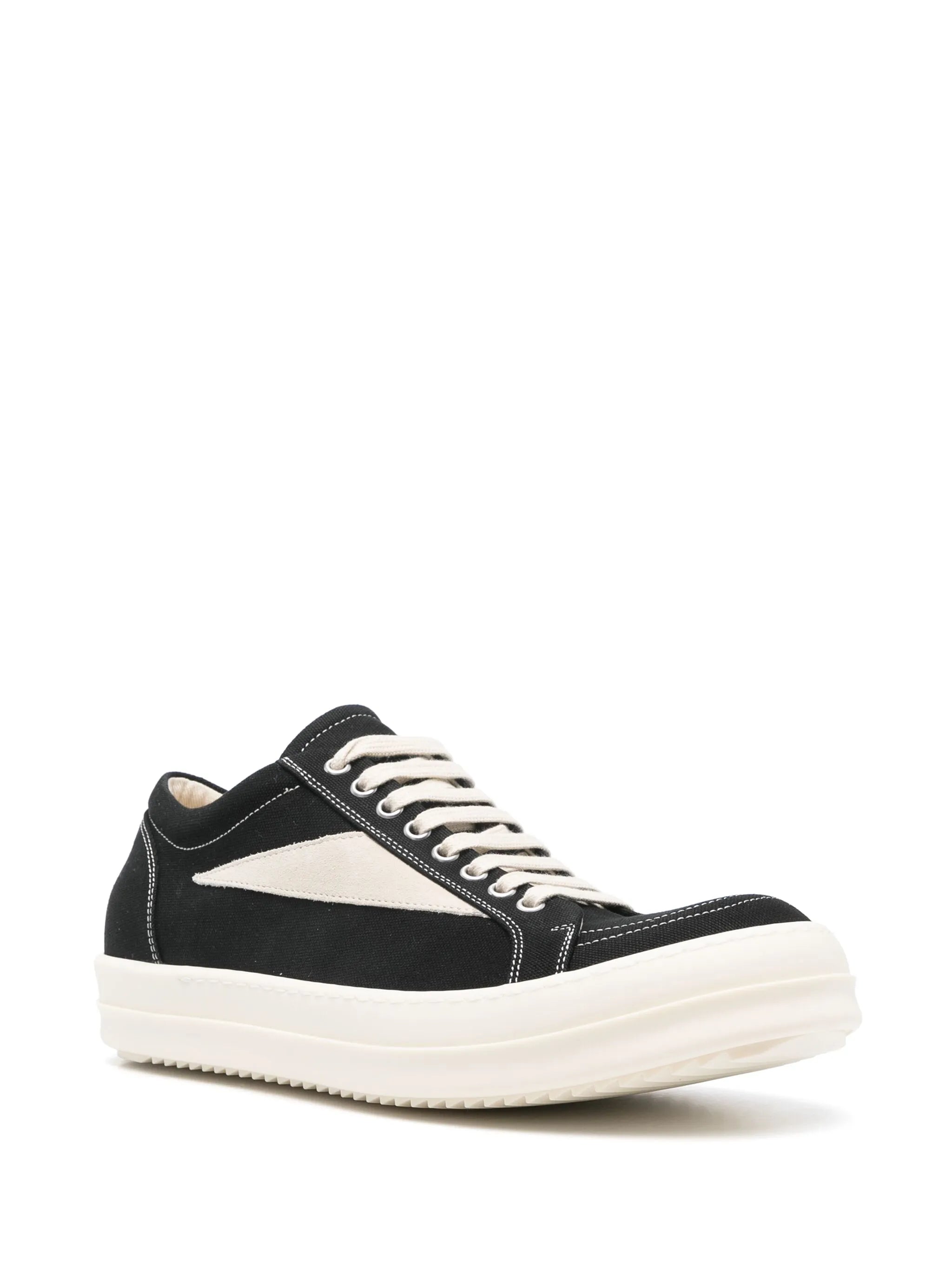canvas sneakers