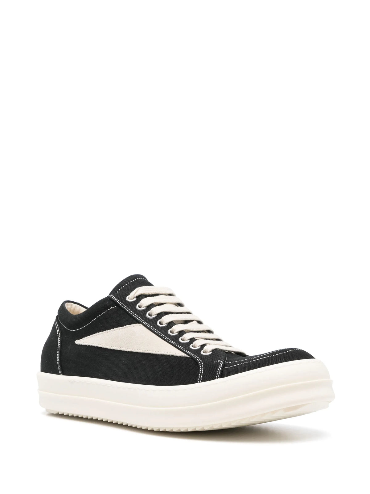 canvas sneakers