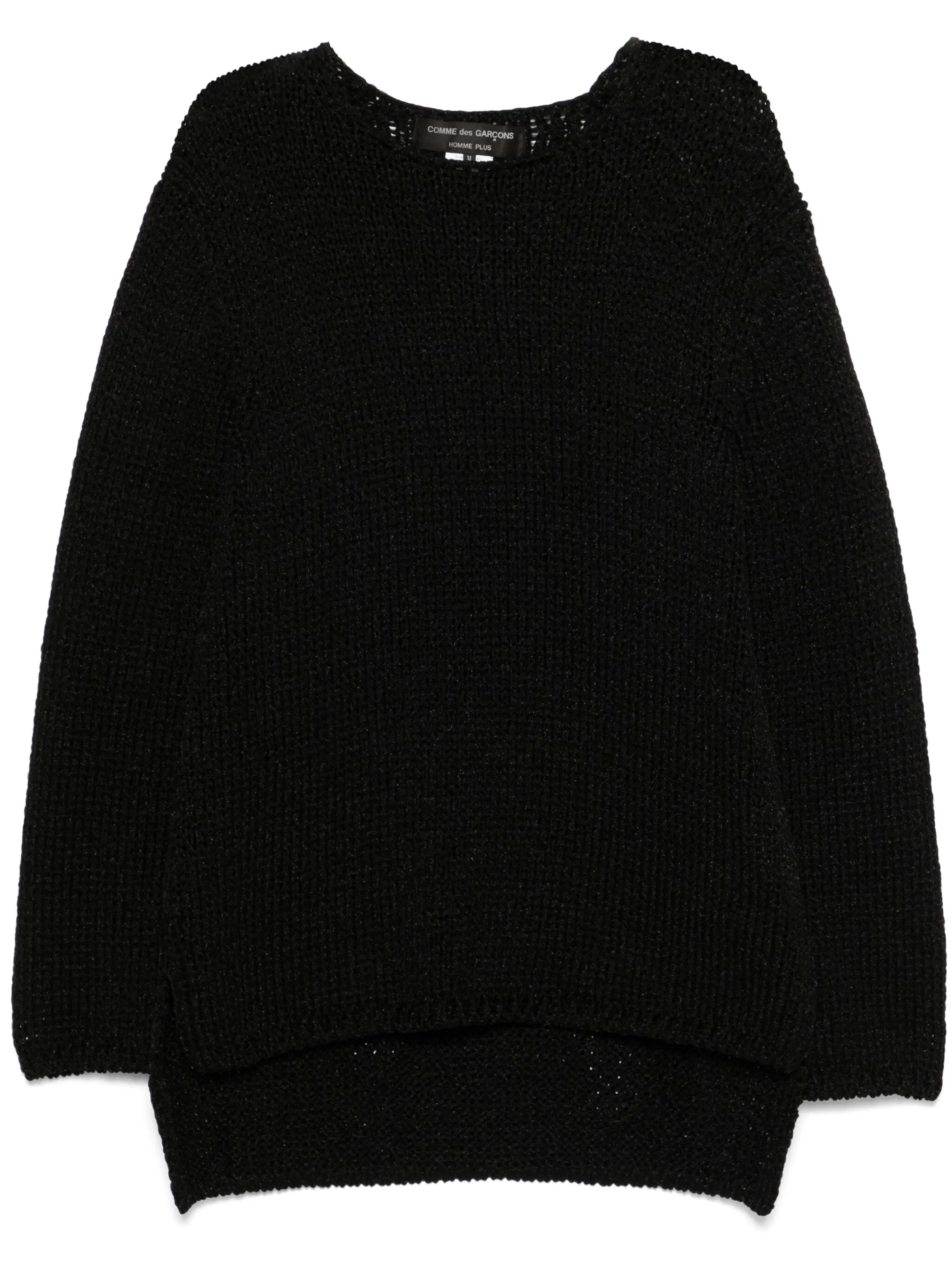 tricot sweater