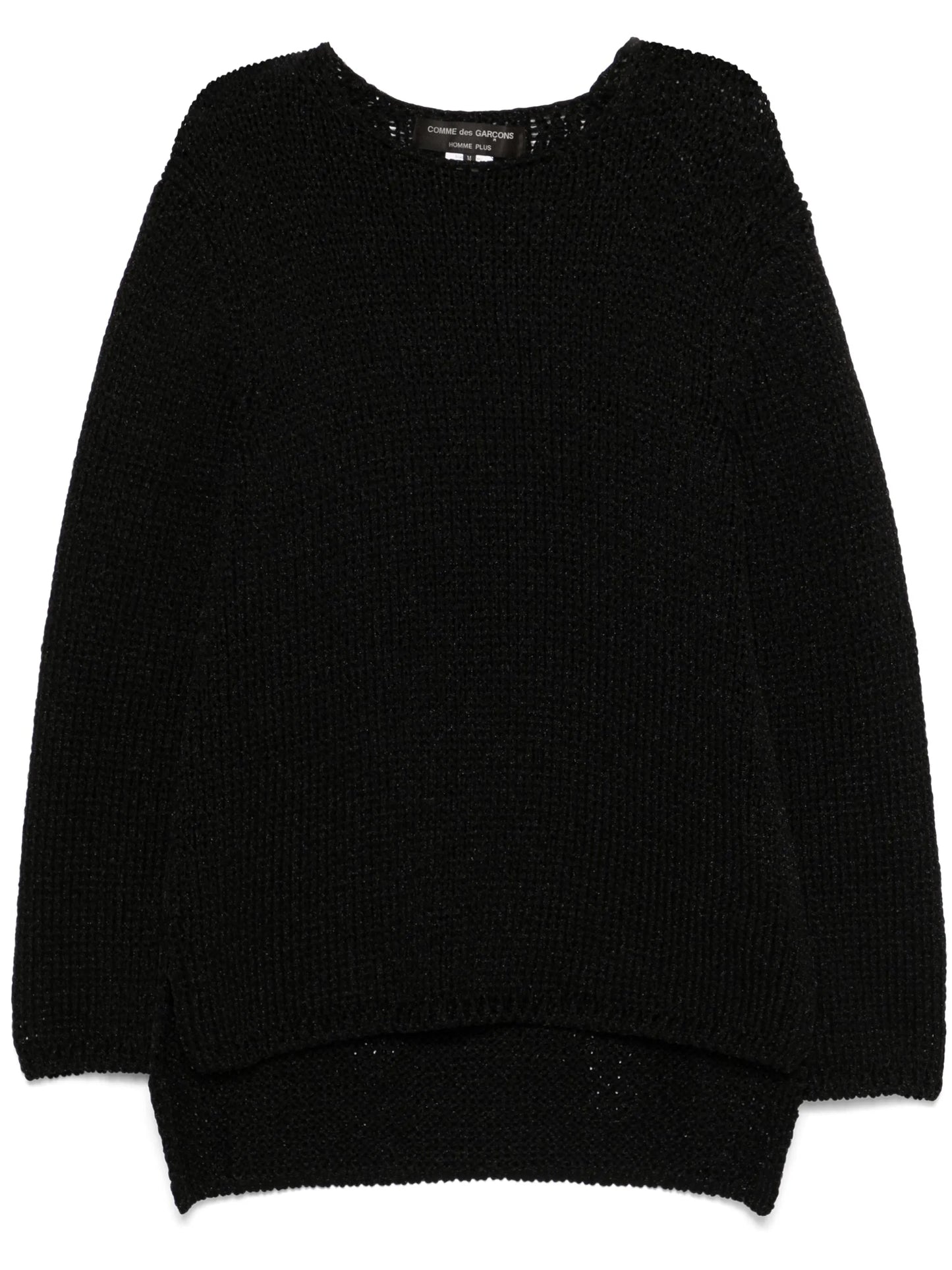 tricot sweater