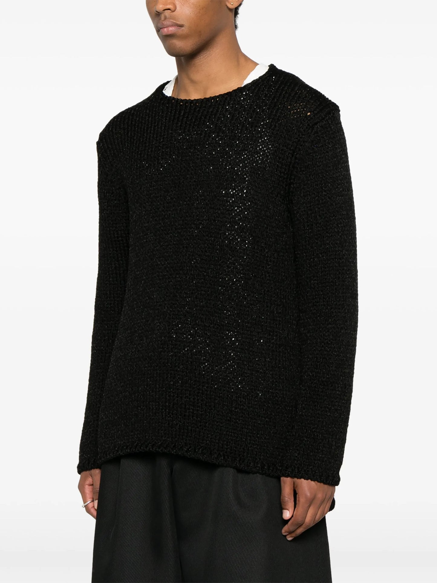 tricot sweater